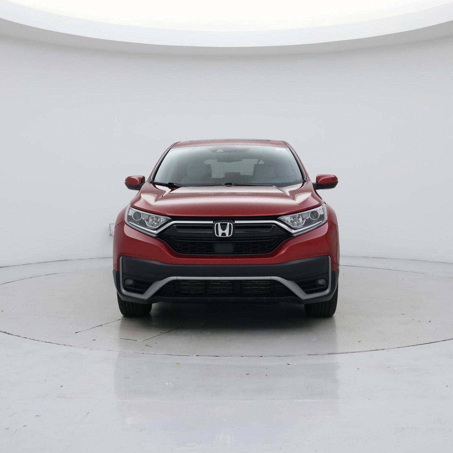 Thumbnail: 2022 Honda CR-V - 5