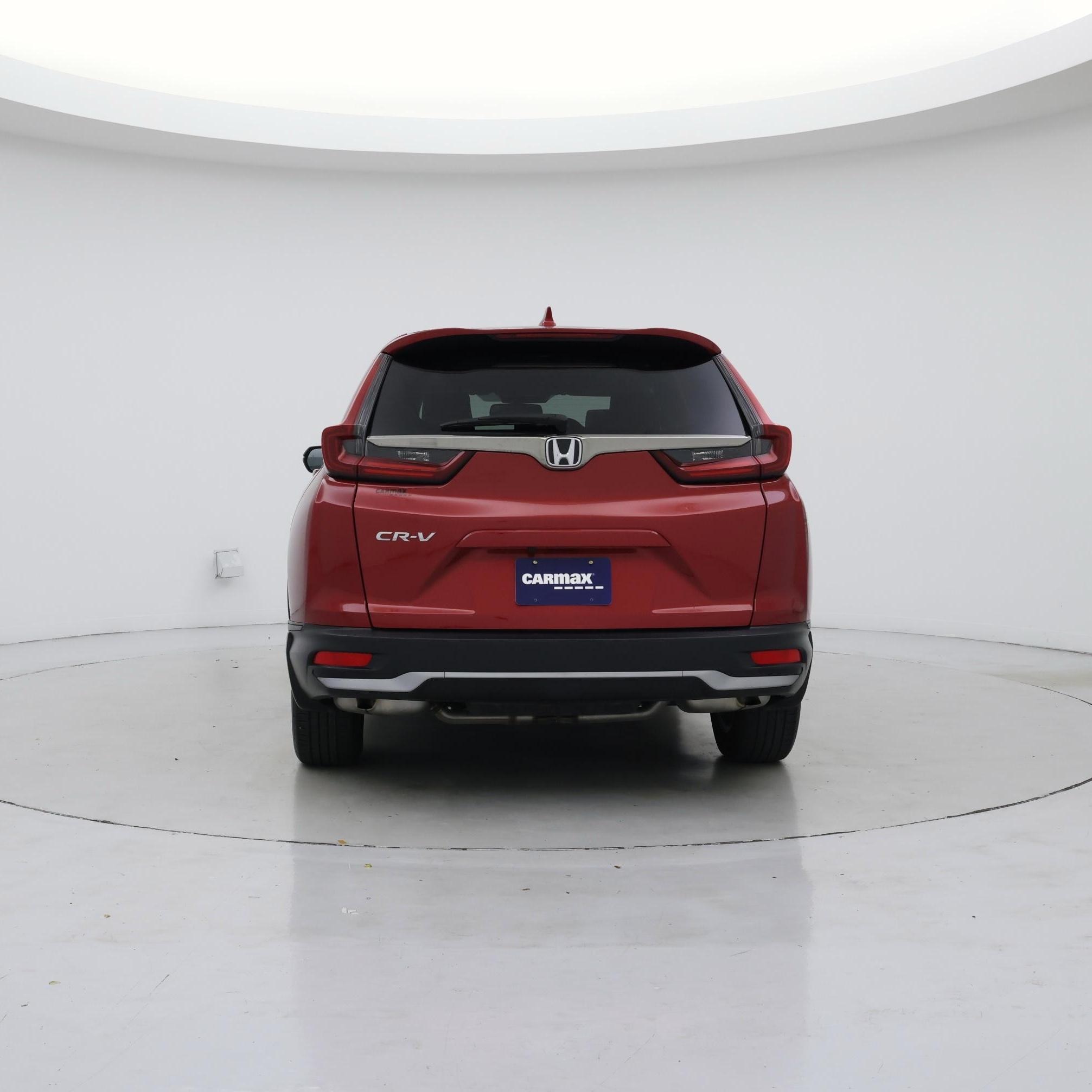 Thumbnail: 2022 Honda CR-V - 6