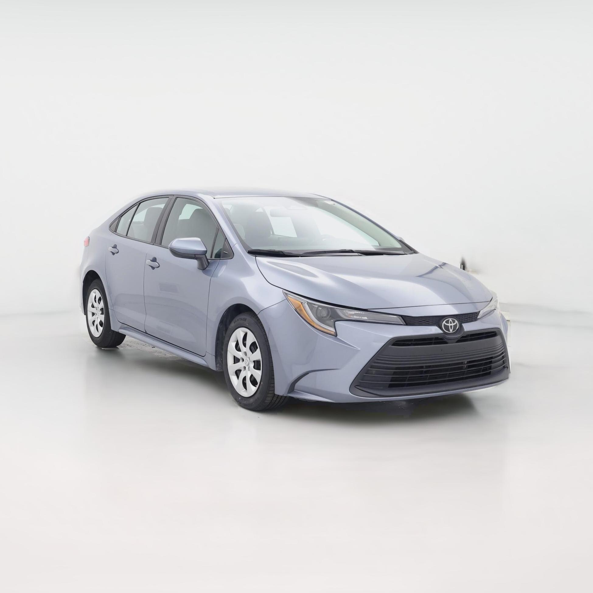 Thumbnail: 2023 Toyota Corolla - 1