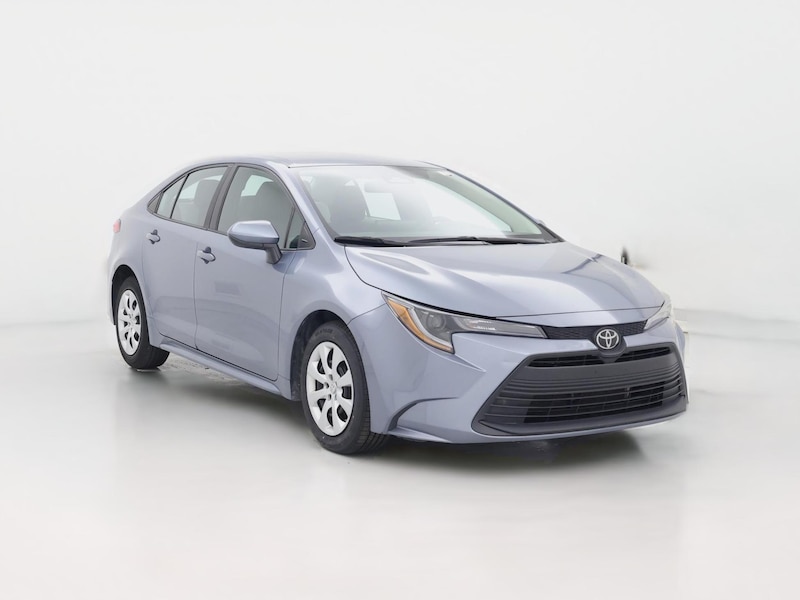 2023 Toyota Corolla LE -
                  Mobile, AL