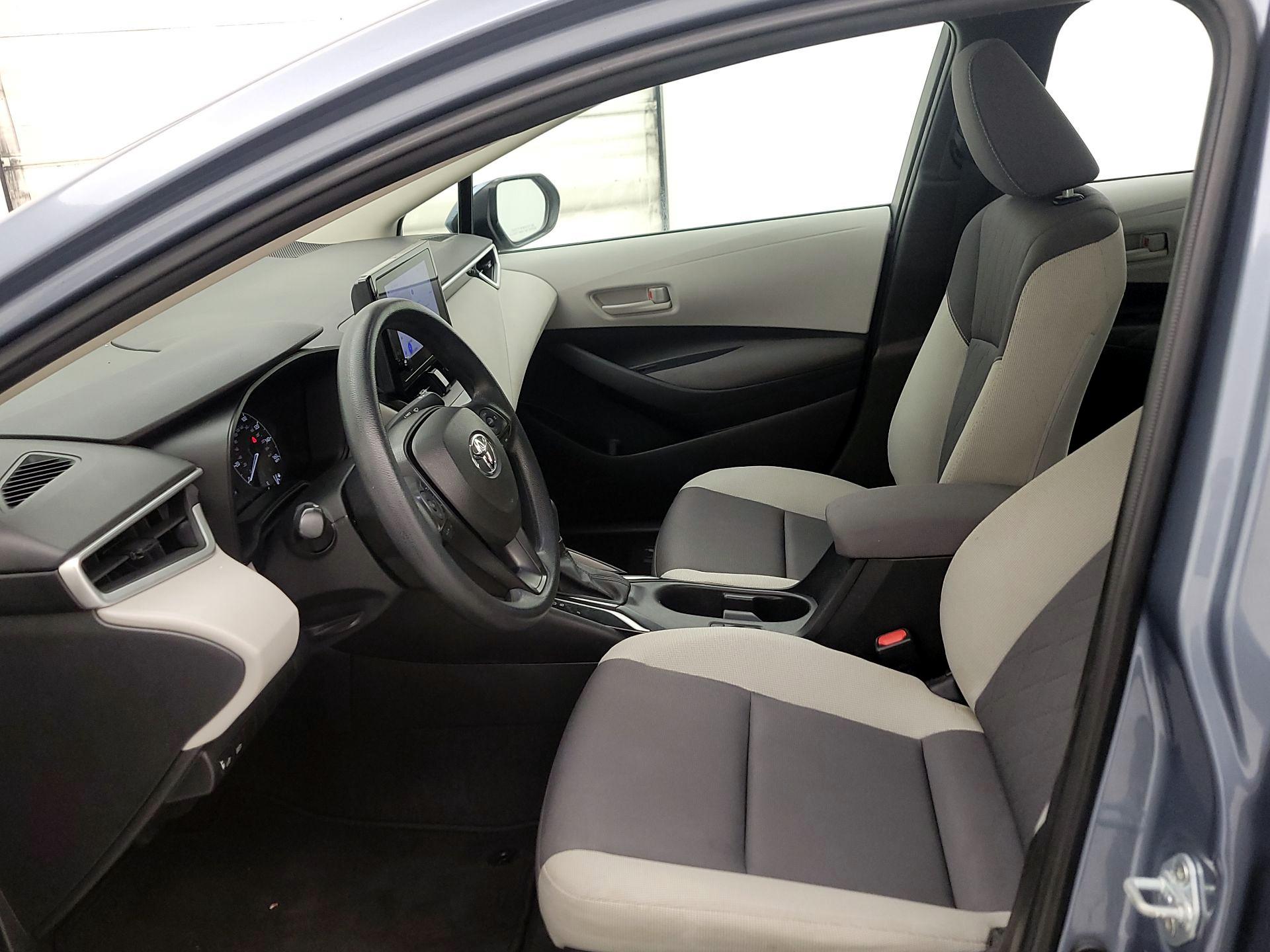 Thumbnail: 2023 Toyota Corolla - 11