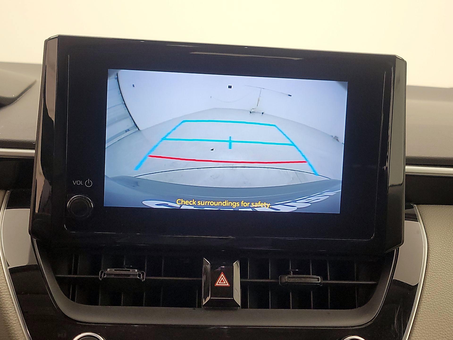 Thumbnail: 2023 Toyota Corolla - 14