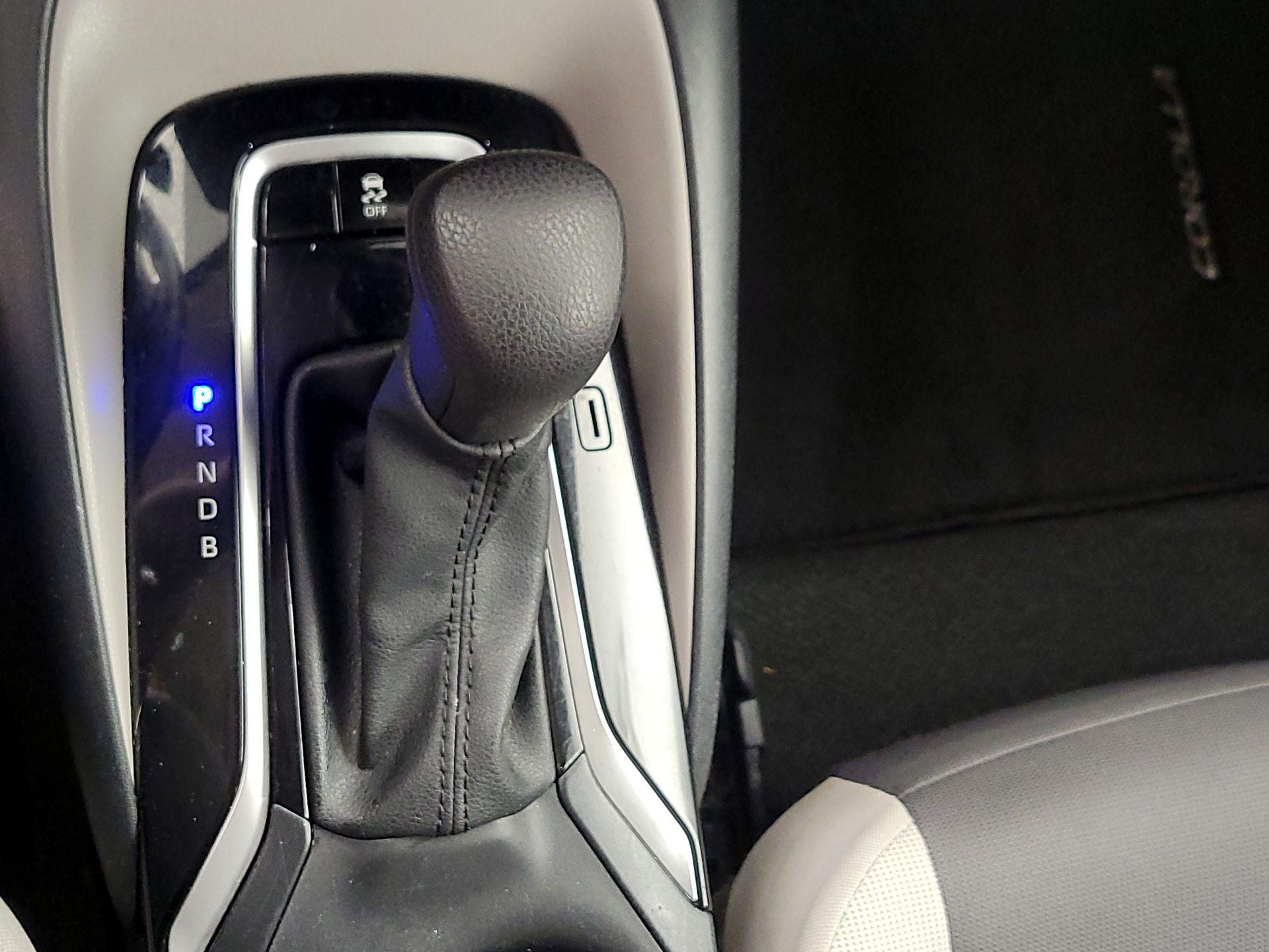 Thumbnail: 2023 Toyota Corolla - 17