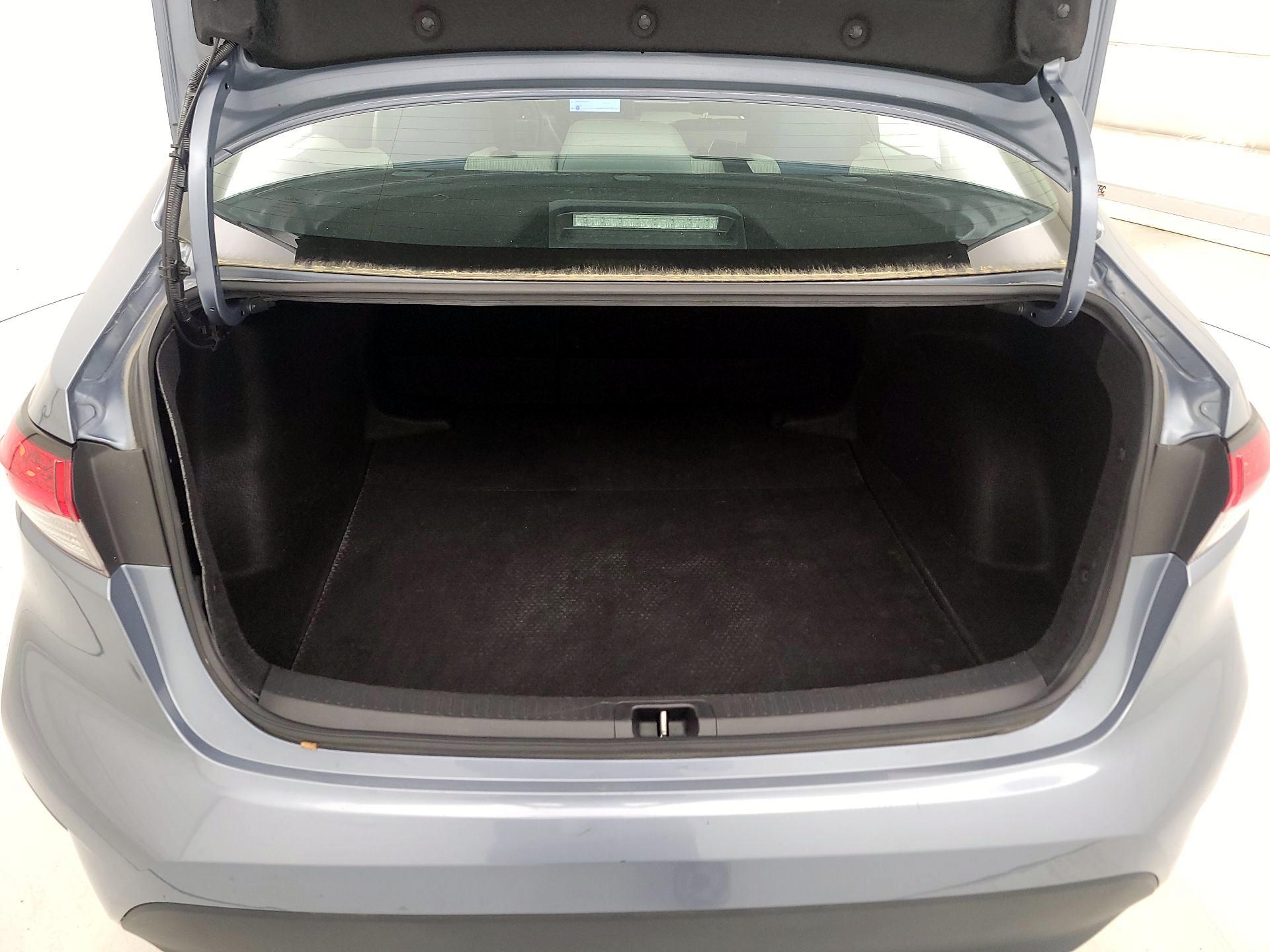 Thumbnail: 2023 Toyota Corolla - 20