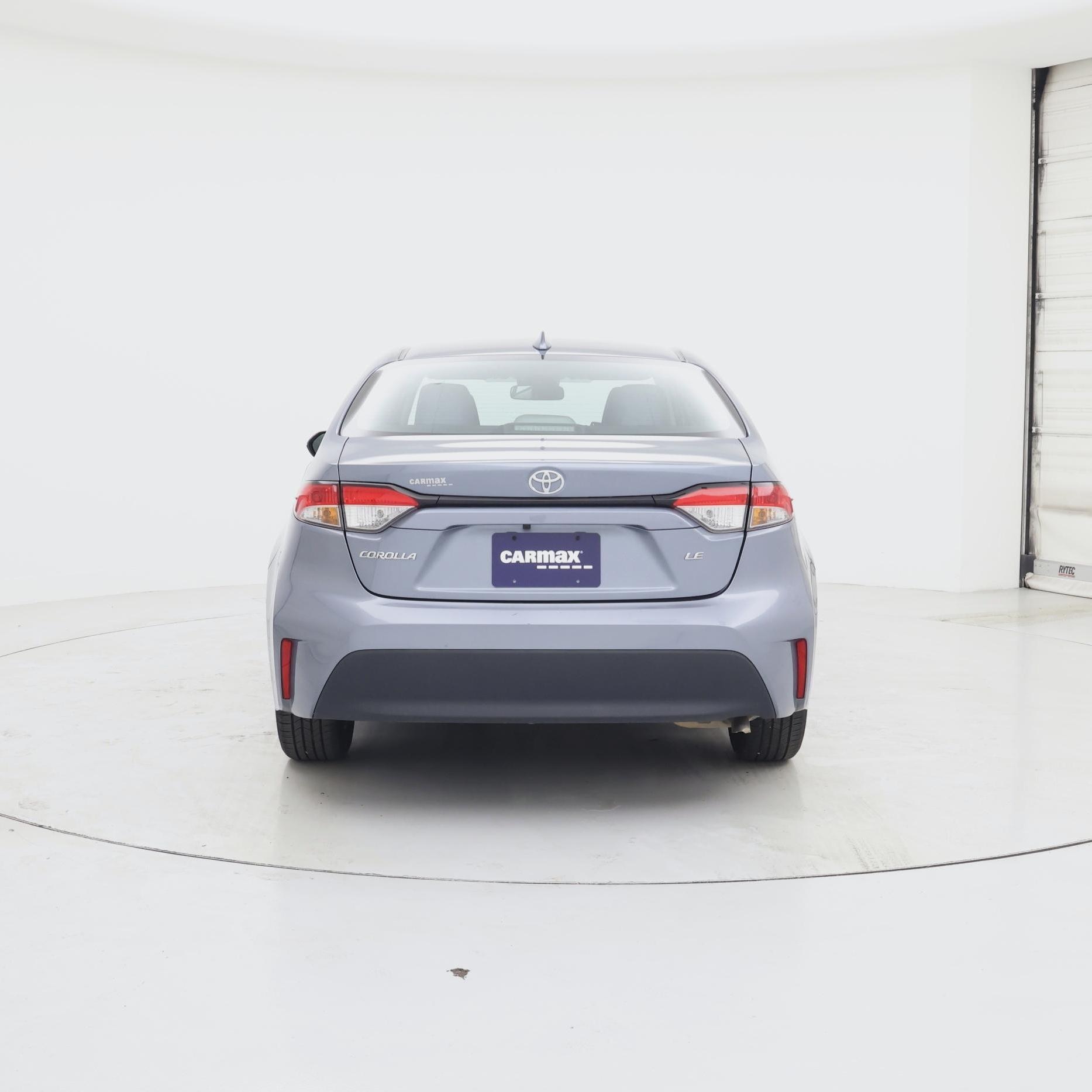 Thumbnail: 2023 Toyota Corolla - 6