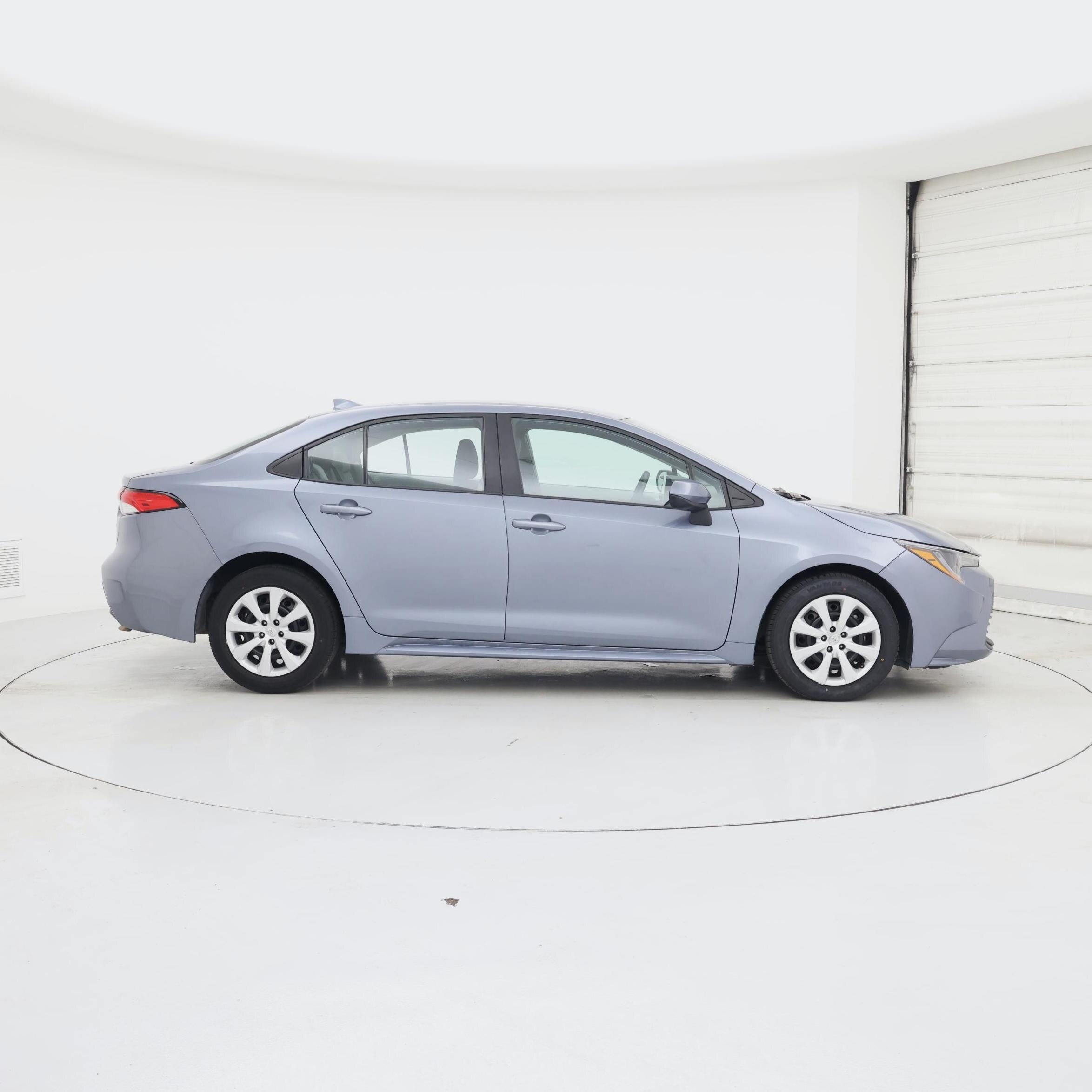 Thumbnail: 2023 Toyota Corolla - 7