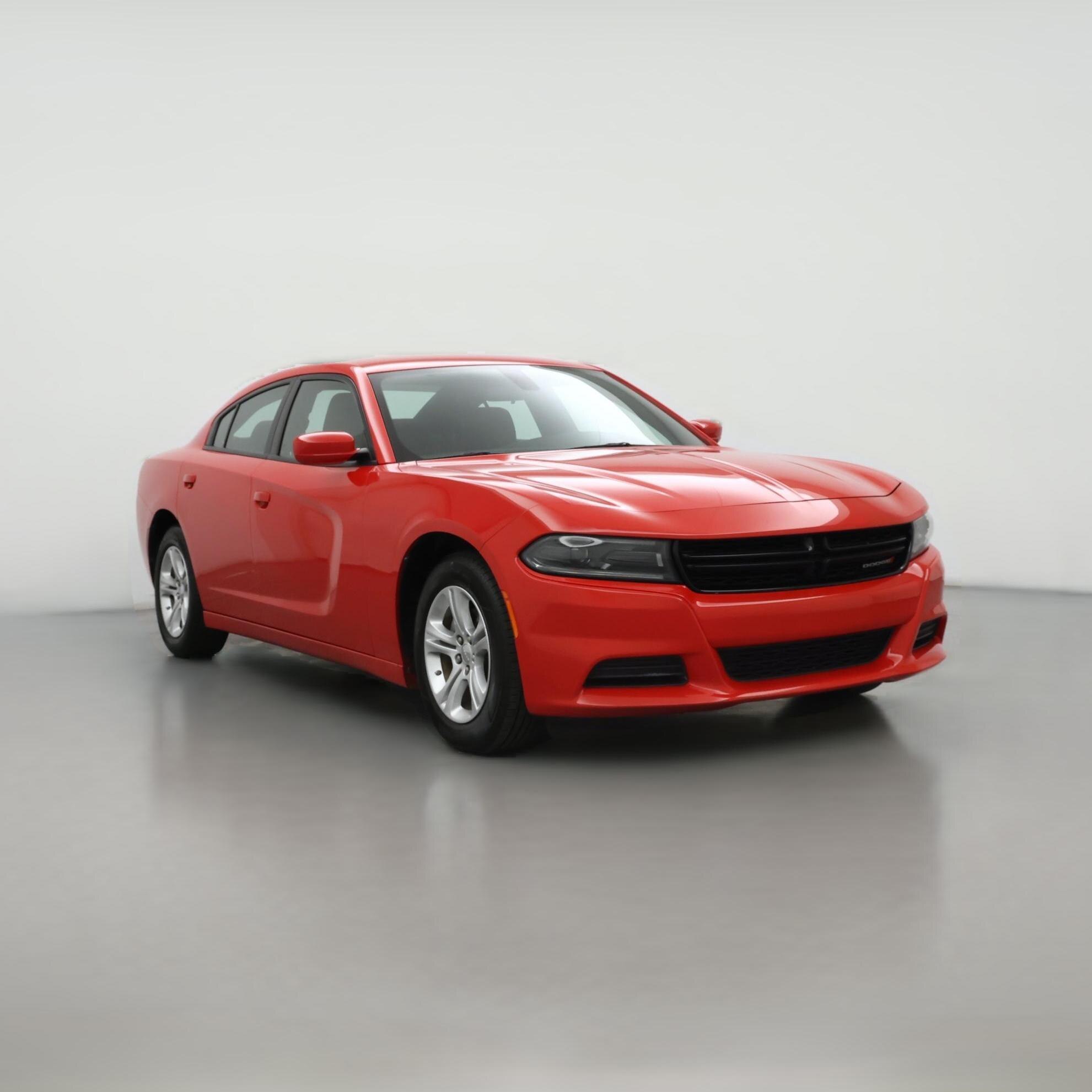 Thumbnail: 2022 Dodge Charger - 1