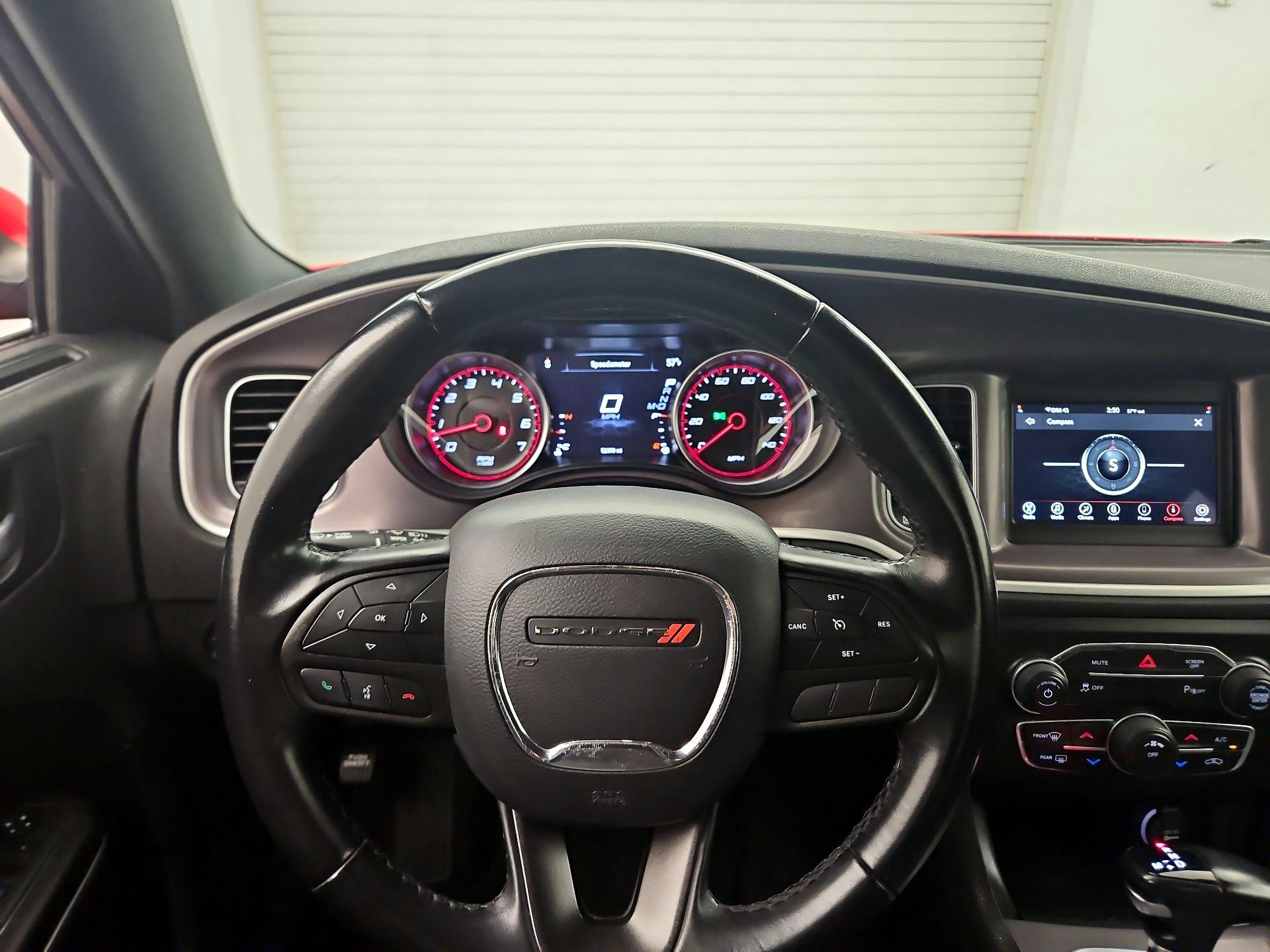 Thumbnail: 2022 Dodge Charger - 10