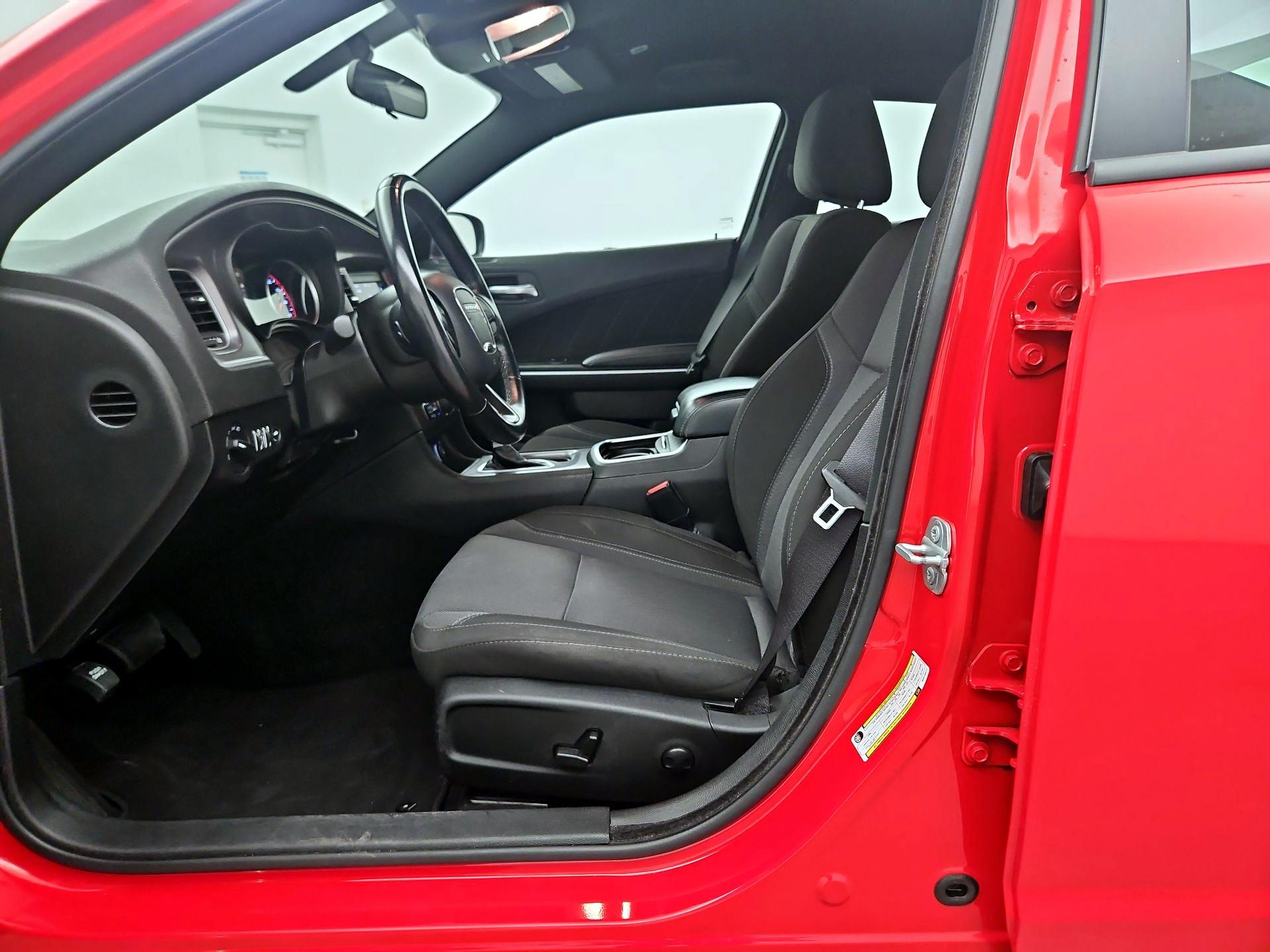 Thumbnail: 2022 Dodge Charger - 11