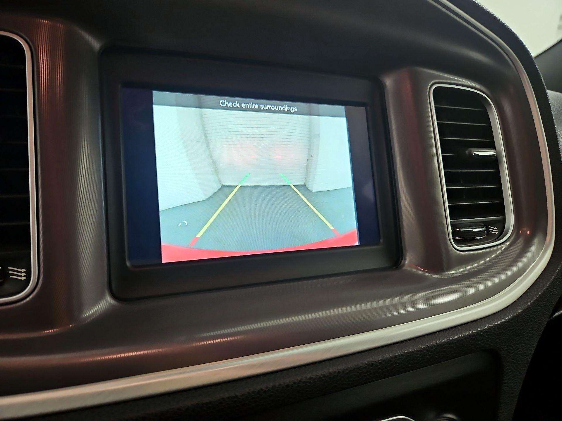 Thumbnail: 2022 Dodge Charger - 14