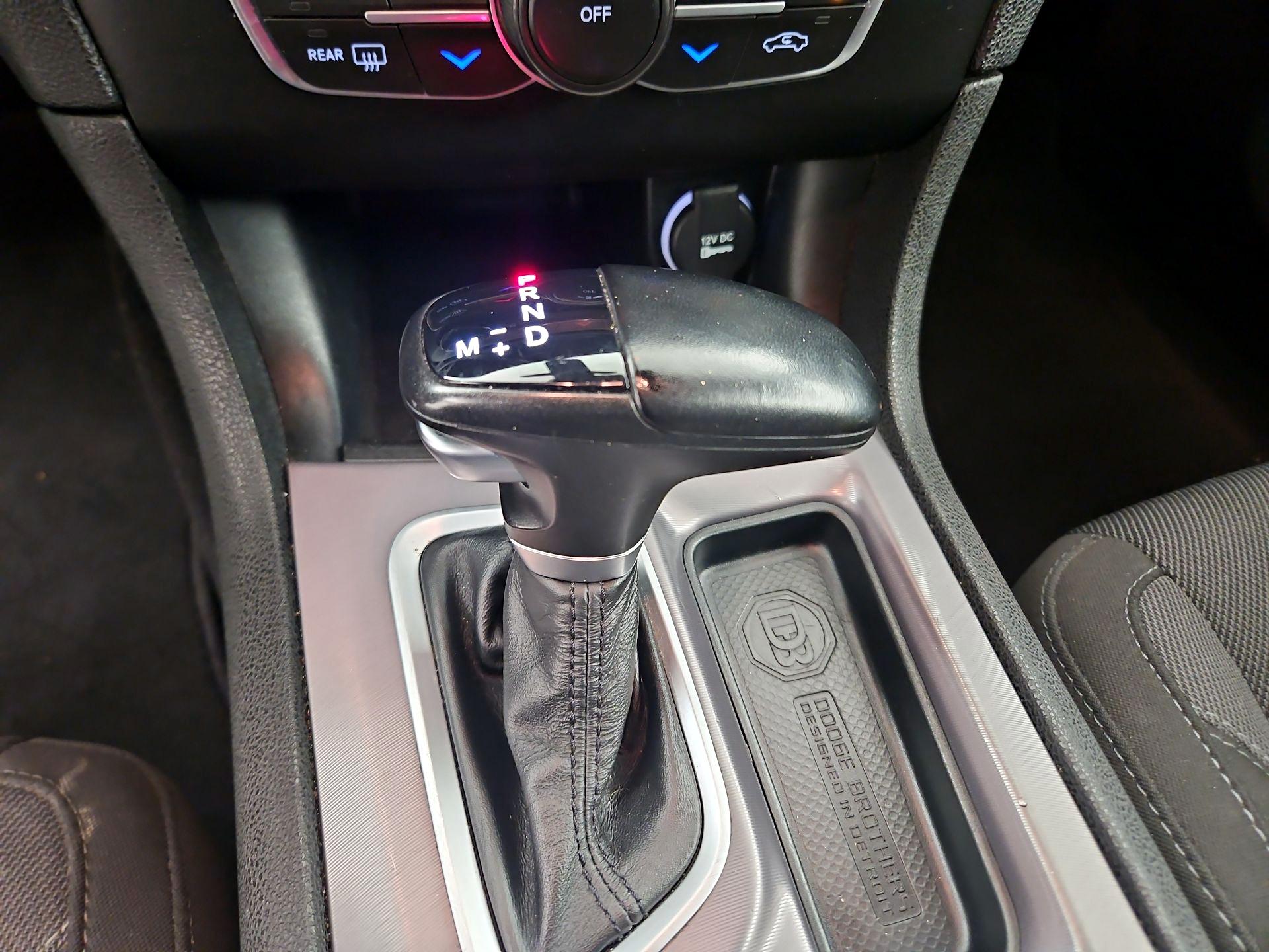 Thumbnail: 2022 Dodge Charger - 17