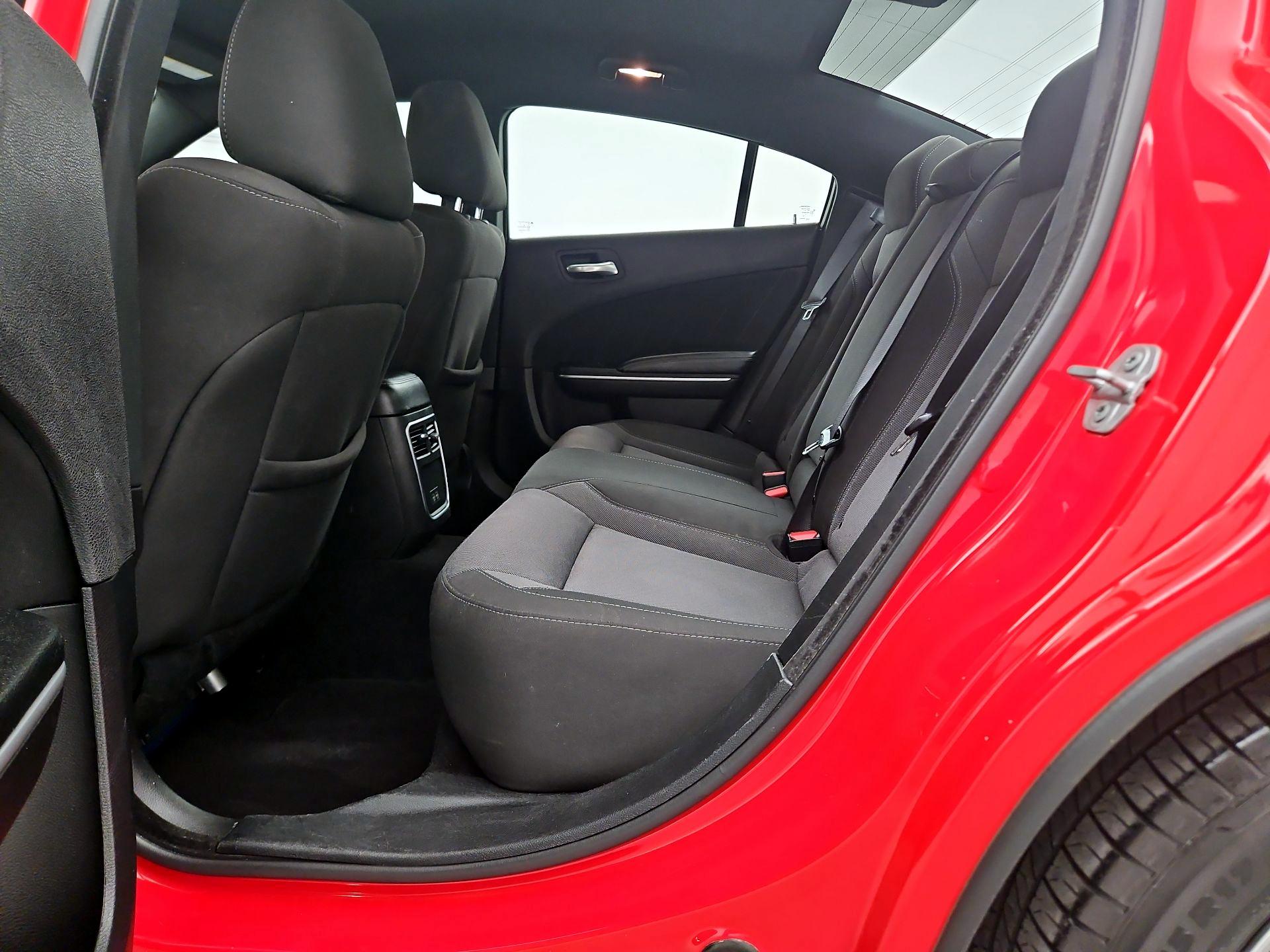 Thumbnail: 2022 Dodge Charger - 18