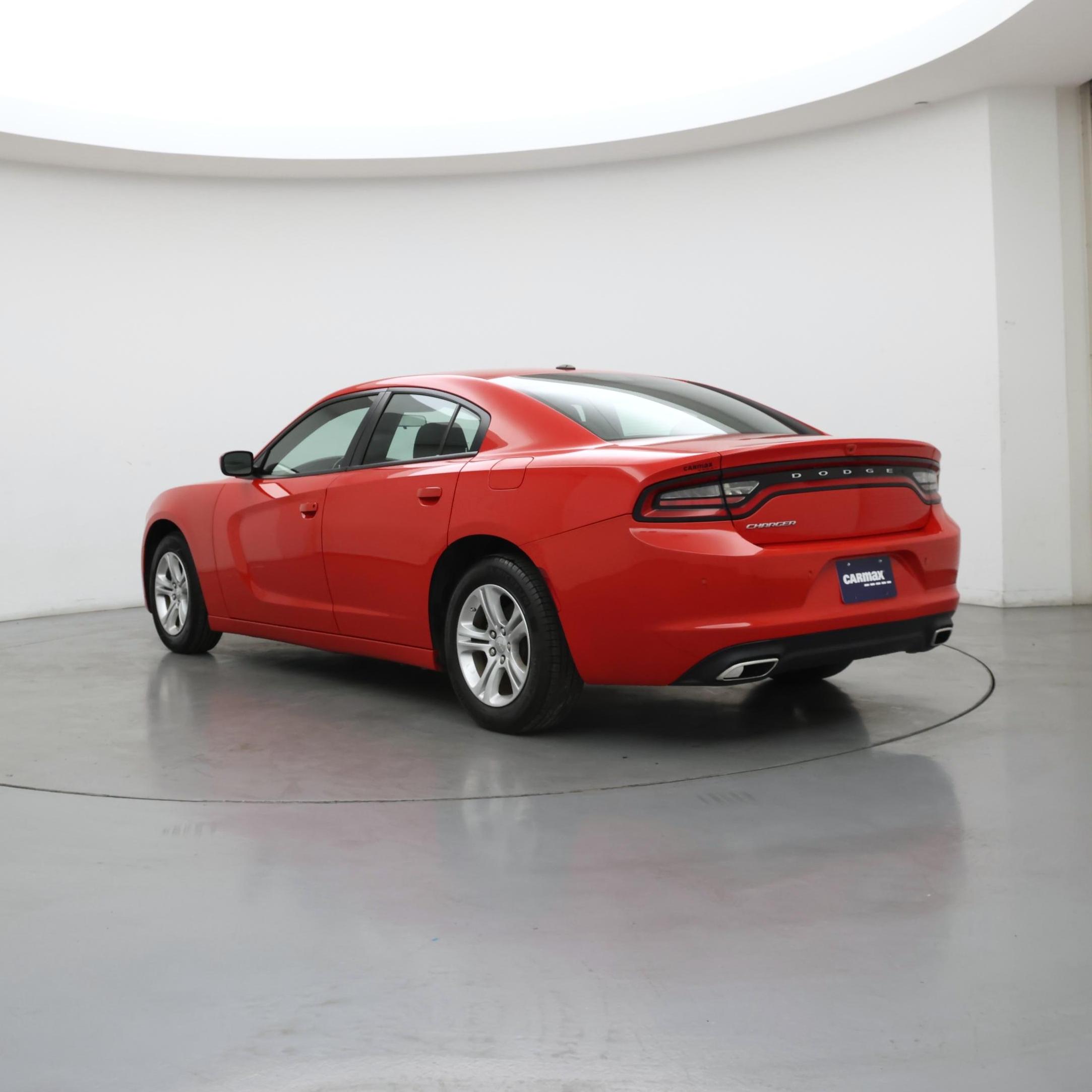 Thumbnail: 2022 Dodge Charger - 2