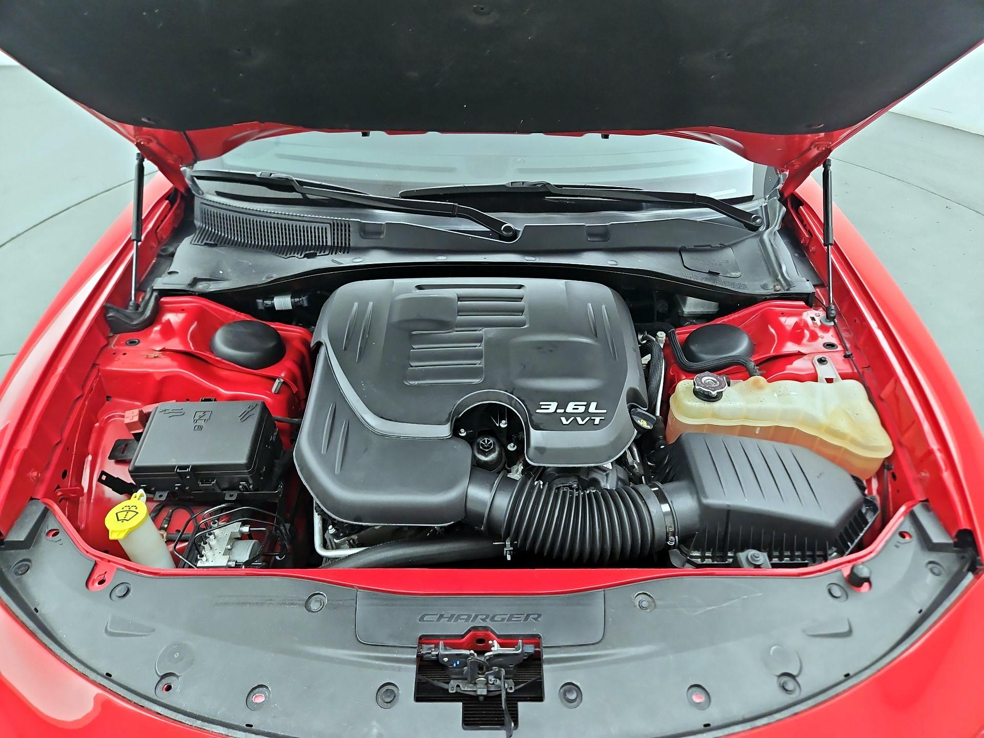 Thumbnail: 2022 Dodge Charger - 20