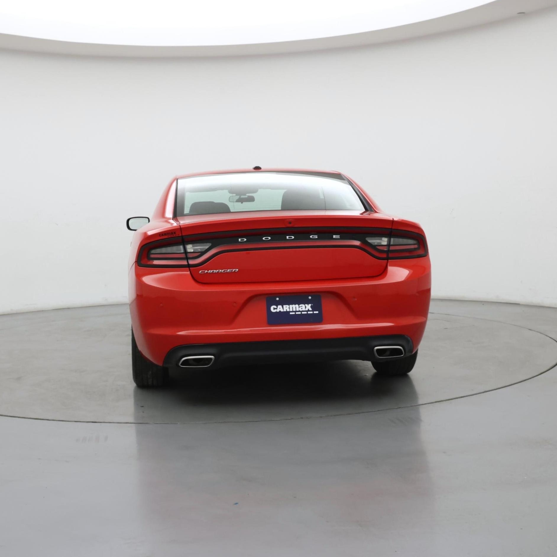 Thumbnail: 2022 Dodge Charger - 6
