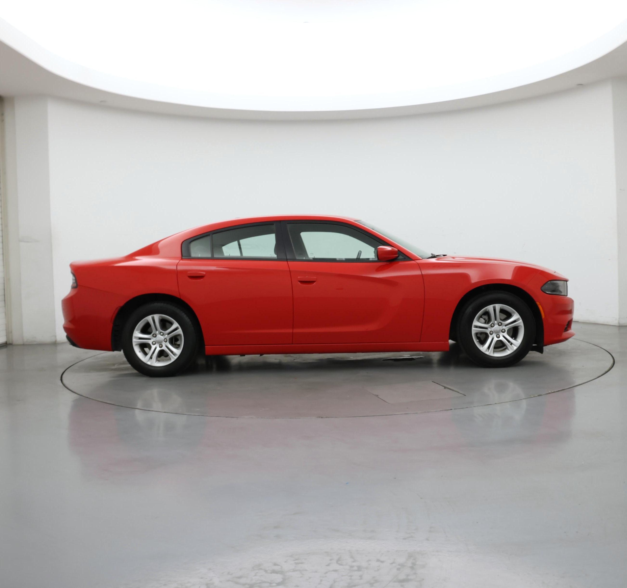 Thumbnail: 2022 Dodge Charger - 7