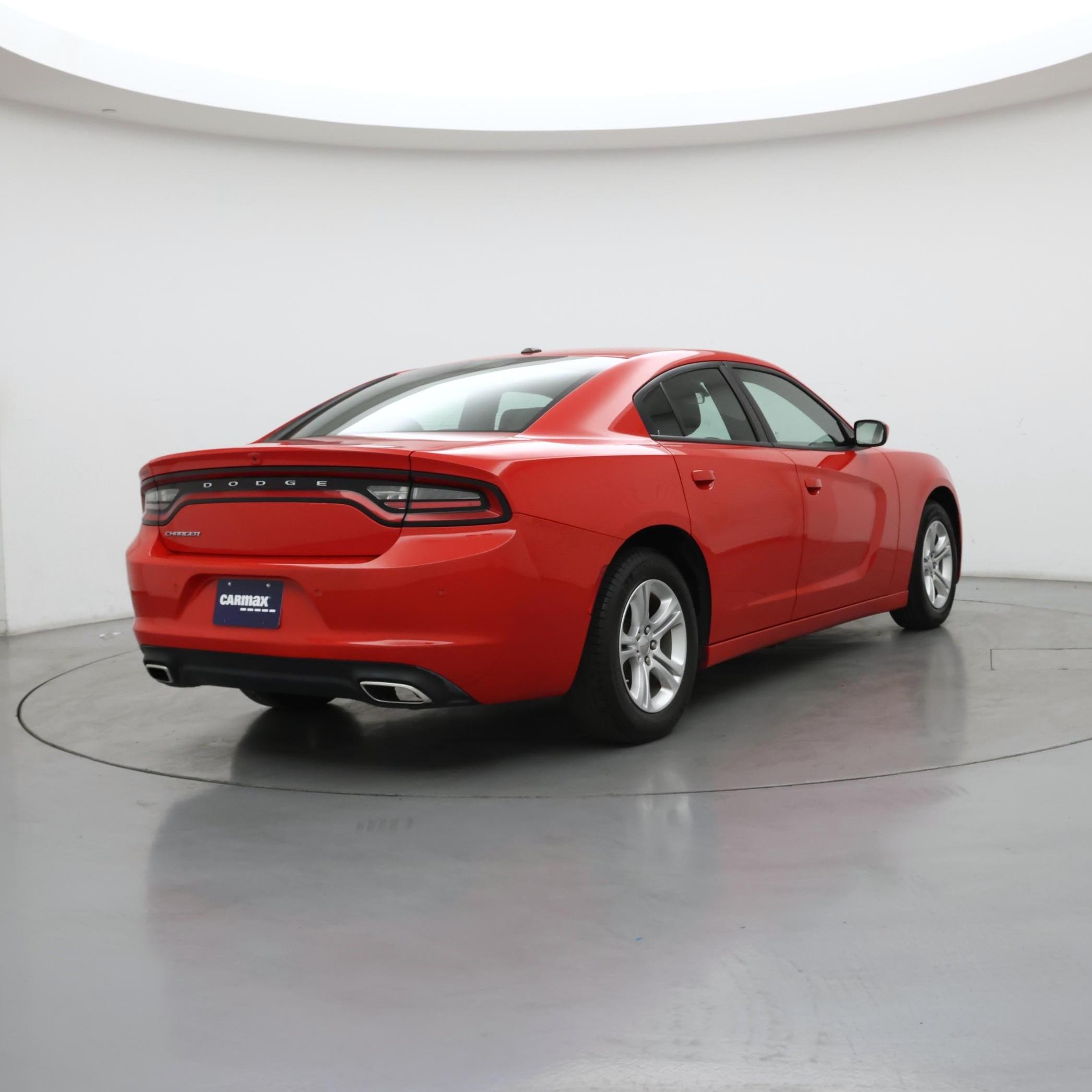 Thumbnail: 2022 Dodge Charger - 8