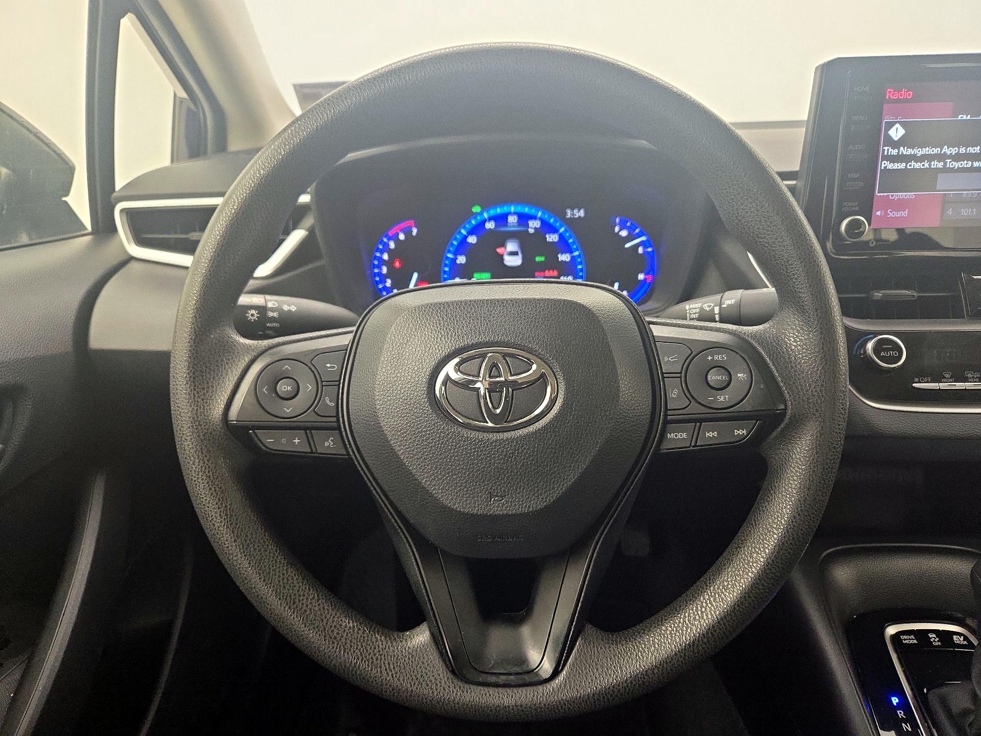 Thumbnail: 2022 Toyota Corolla - 10