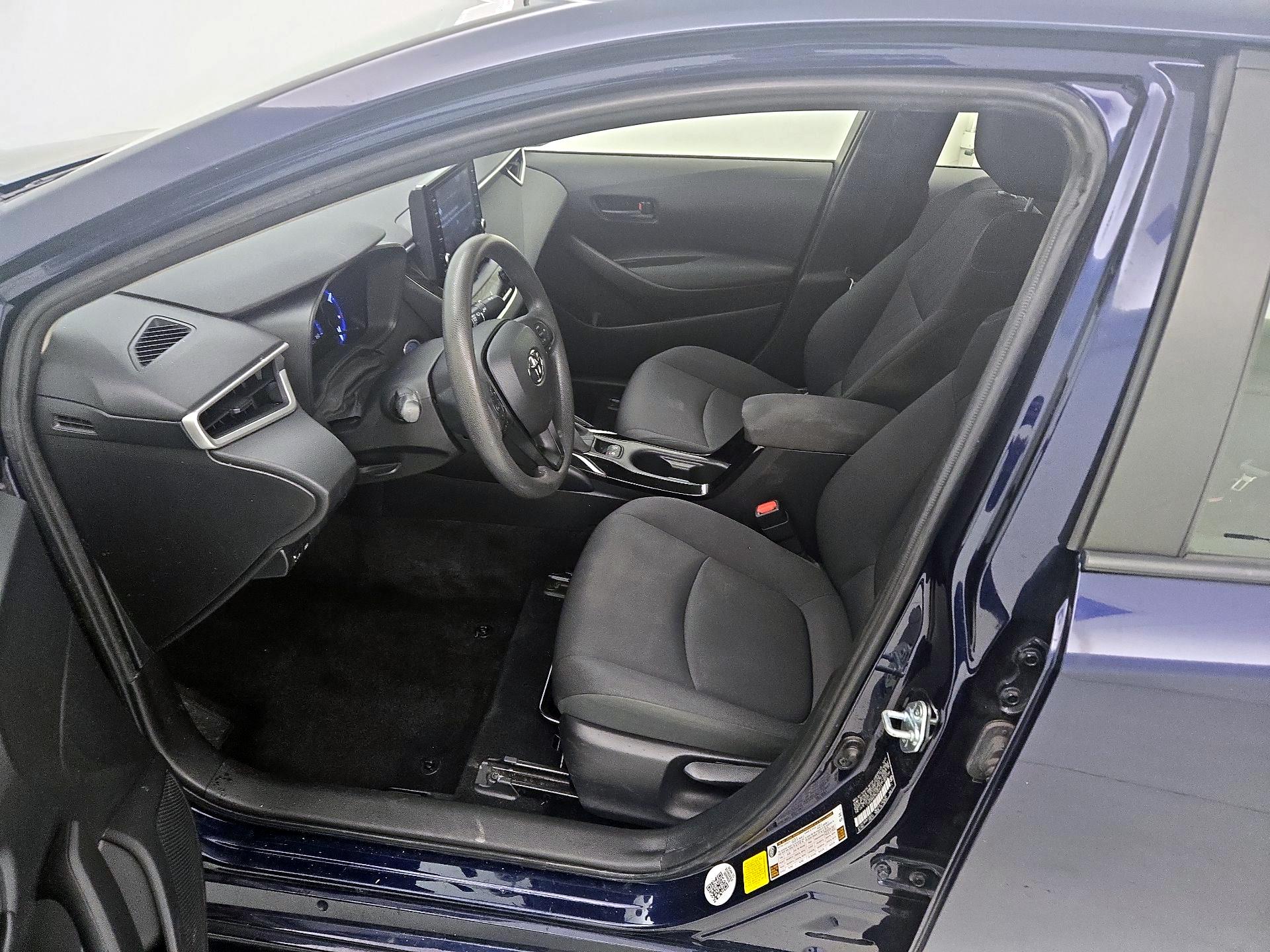 Thumbnail: 2022 Toyota Corolla - 11