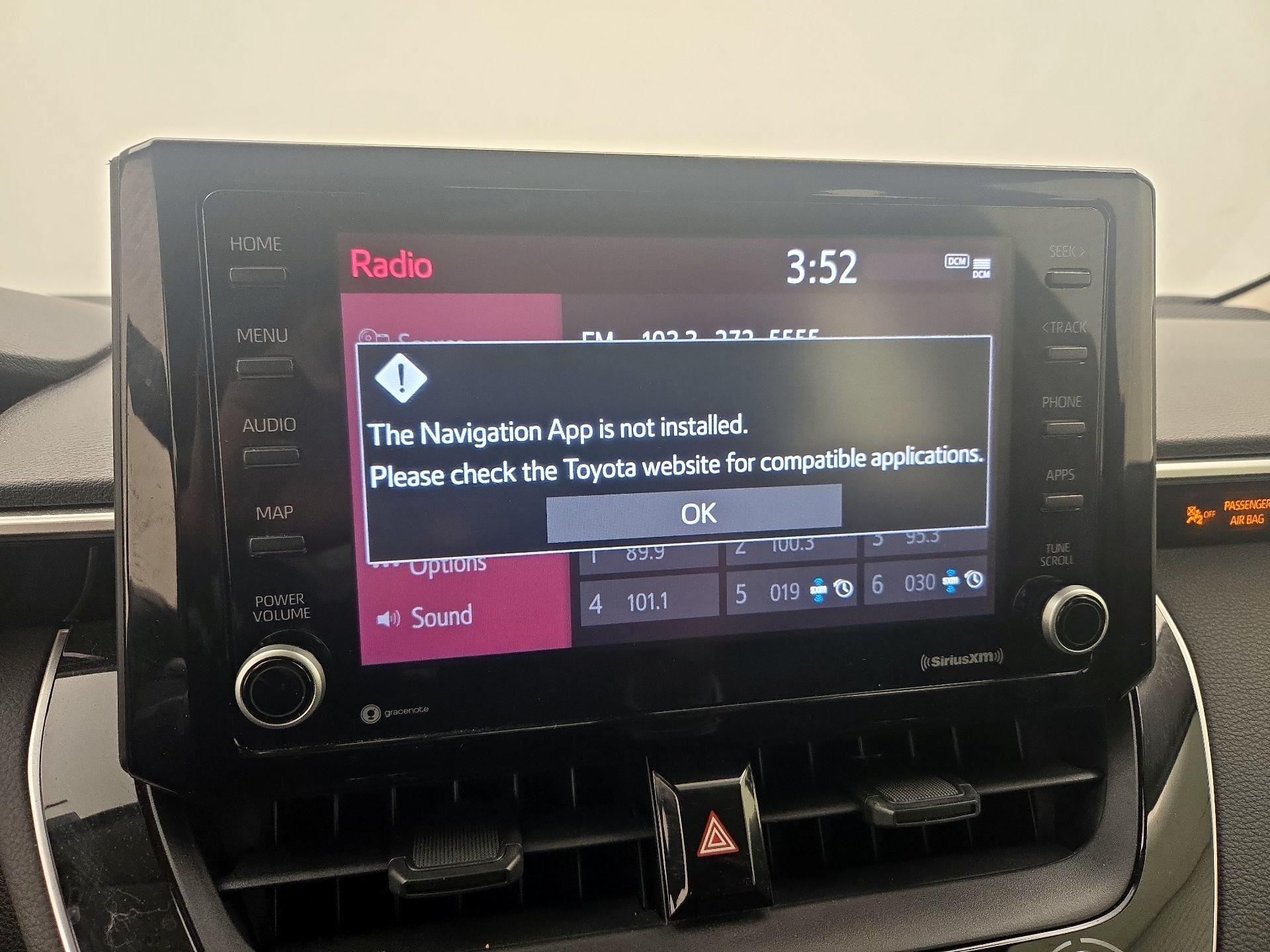 Thumbnail: 2022 Toyota Corolla - 14