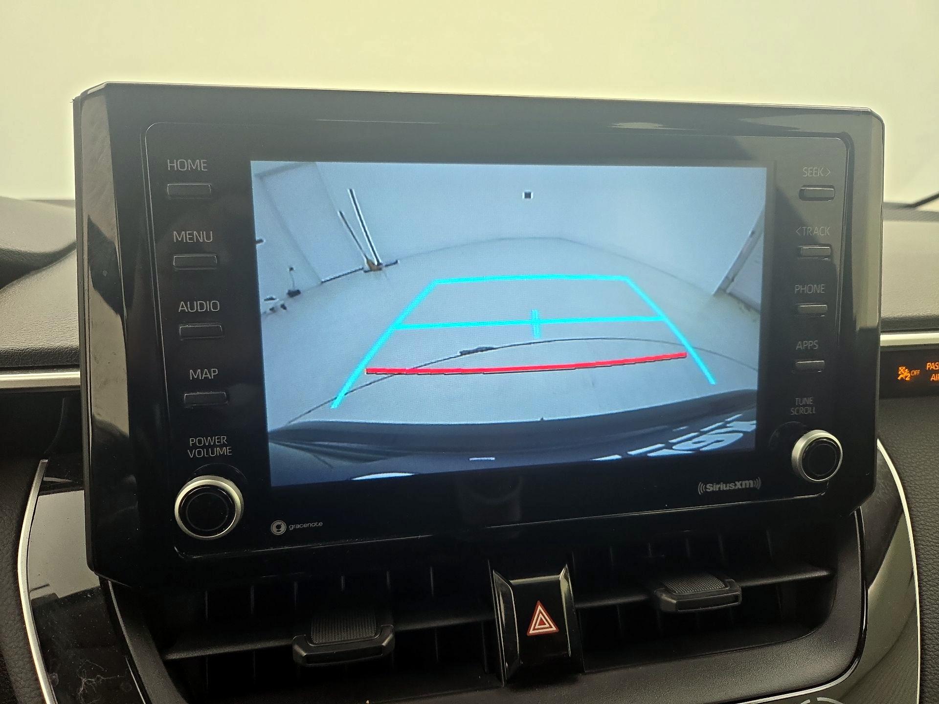 Thumbnail: 2022 Toyota Corolla - 15