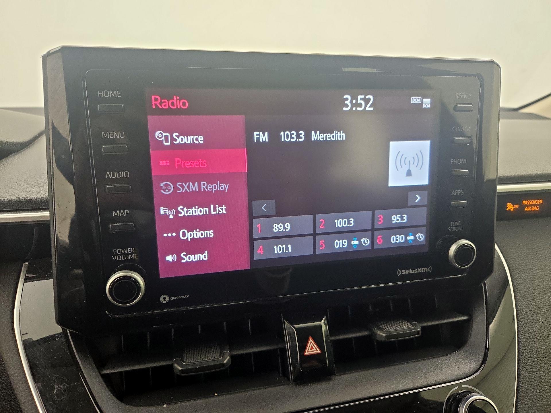 Thumbnail: 2022 Toyota Corolla - 16