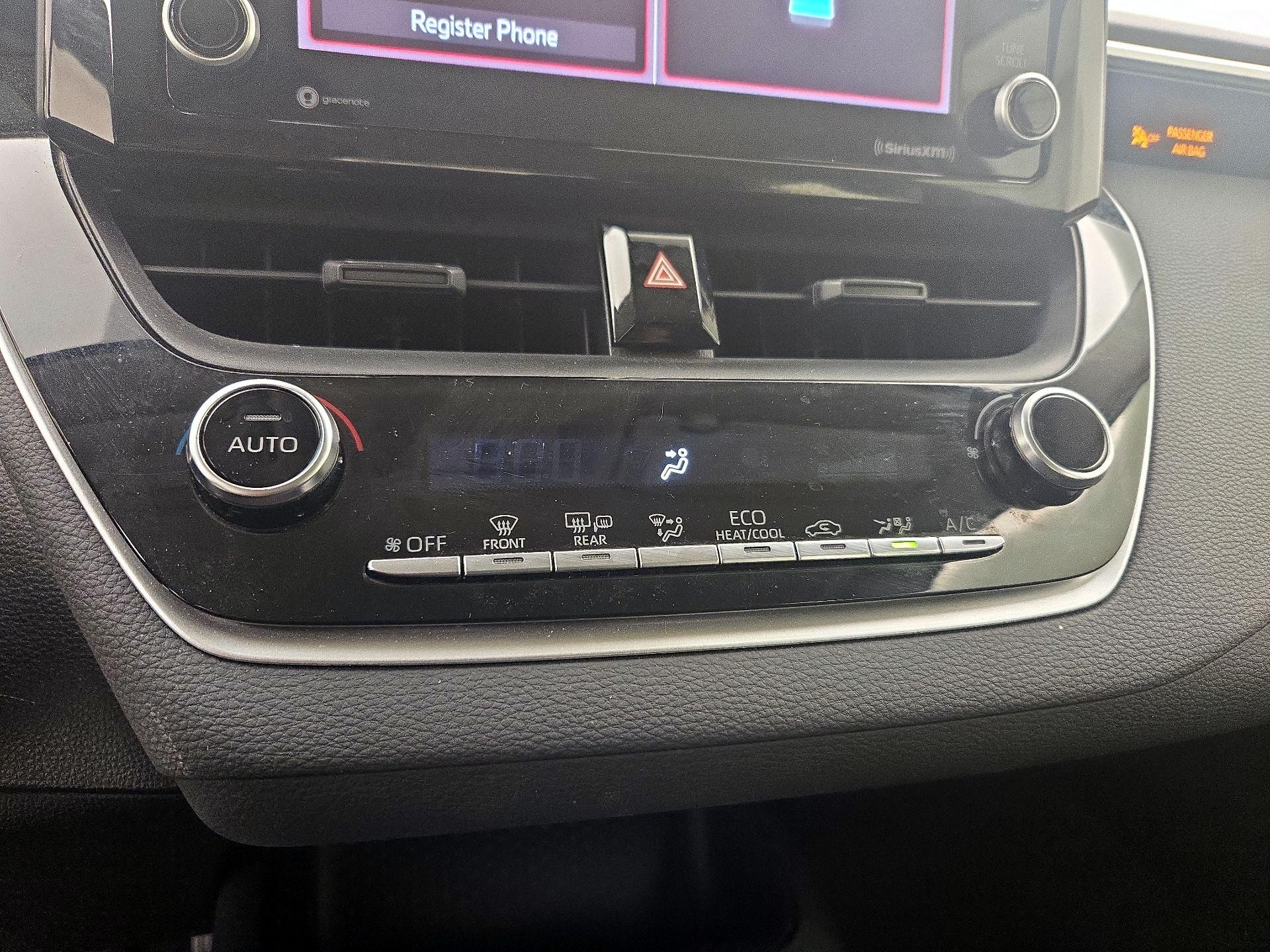 Thumbnail: 2022 Toyota Corolla - 17