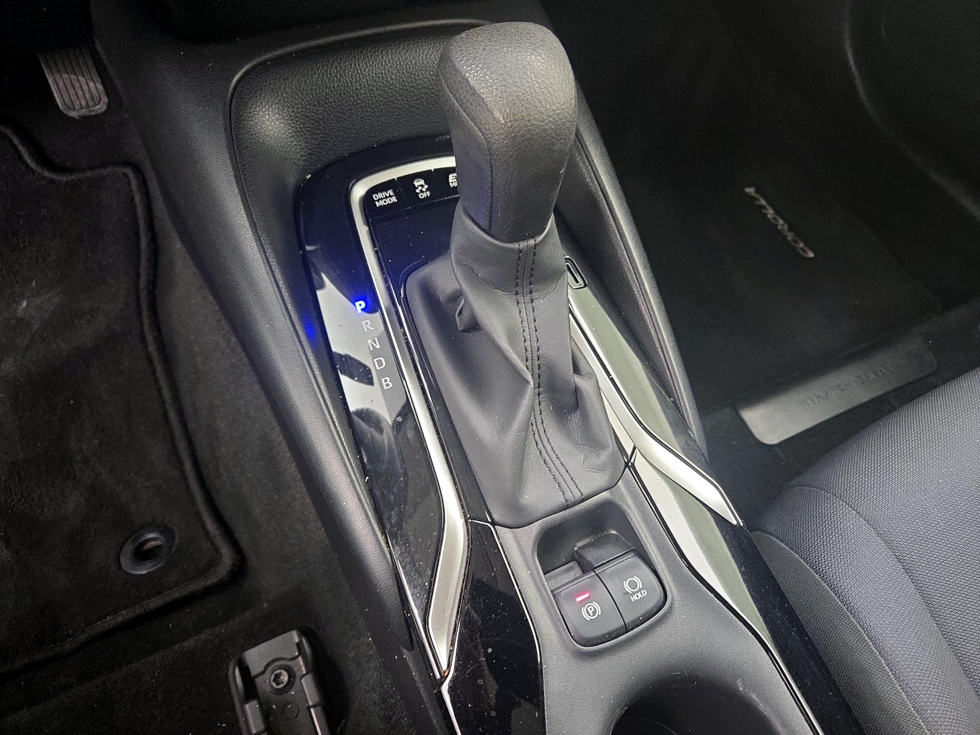 Thumbnail: 2022 Toyota Corolla - 18