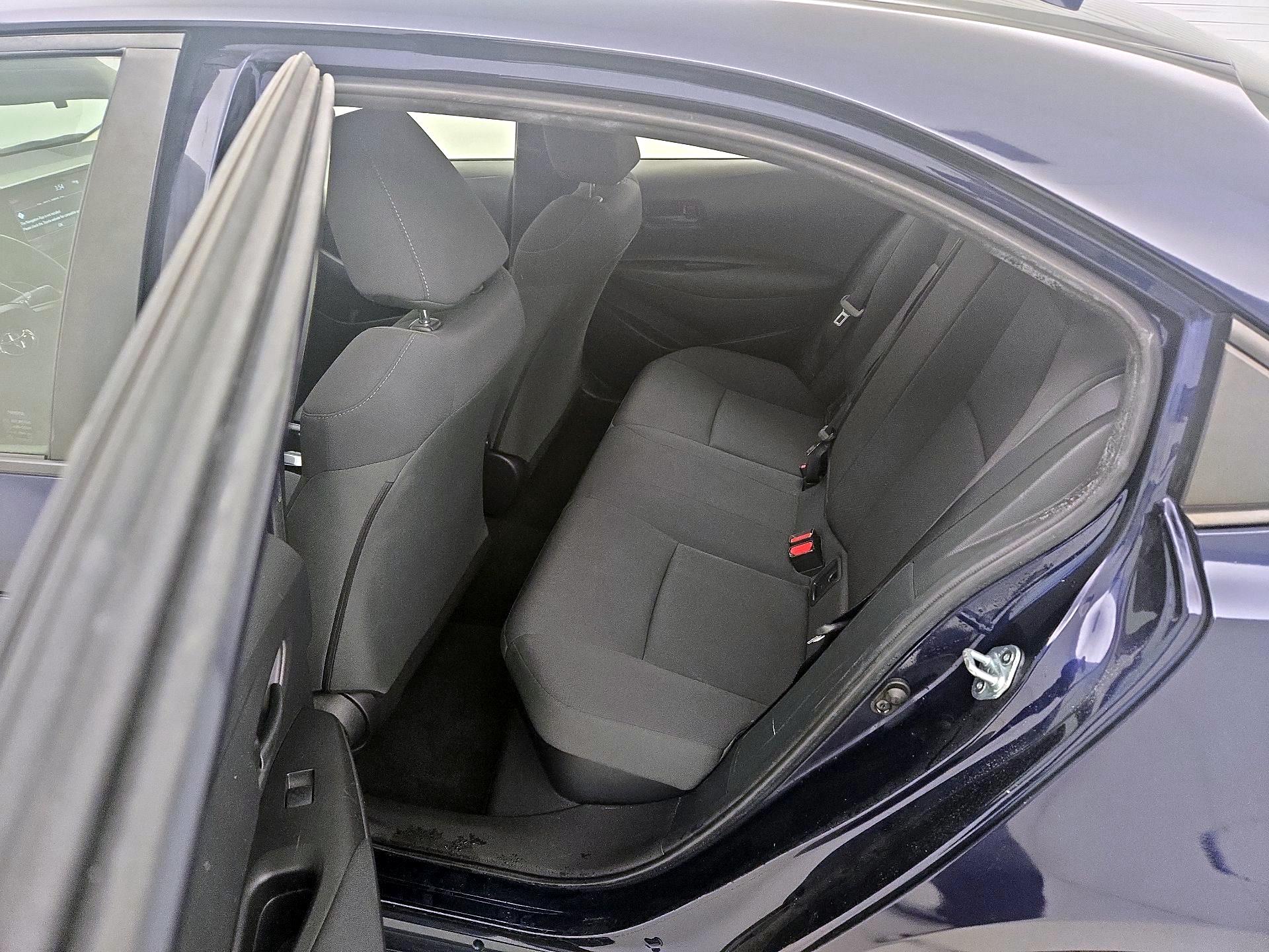 Thumbnail: 2022 Toyota Corolla - 20