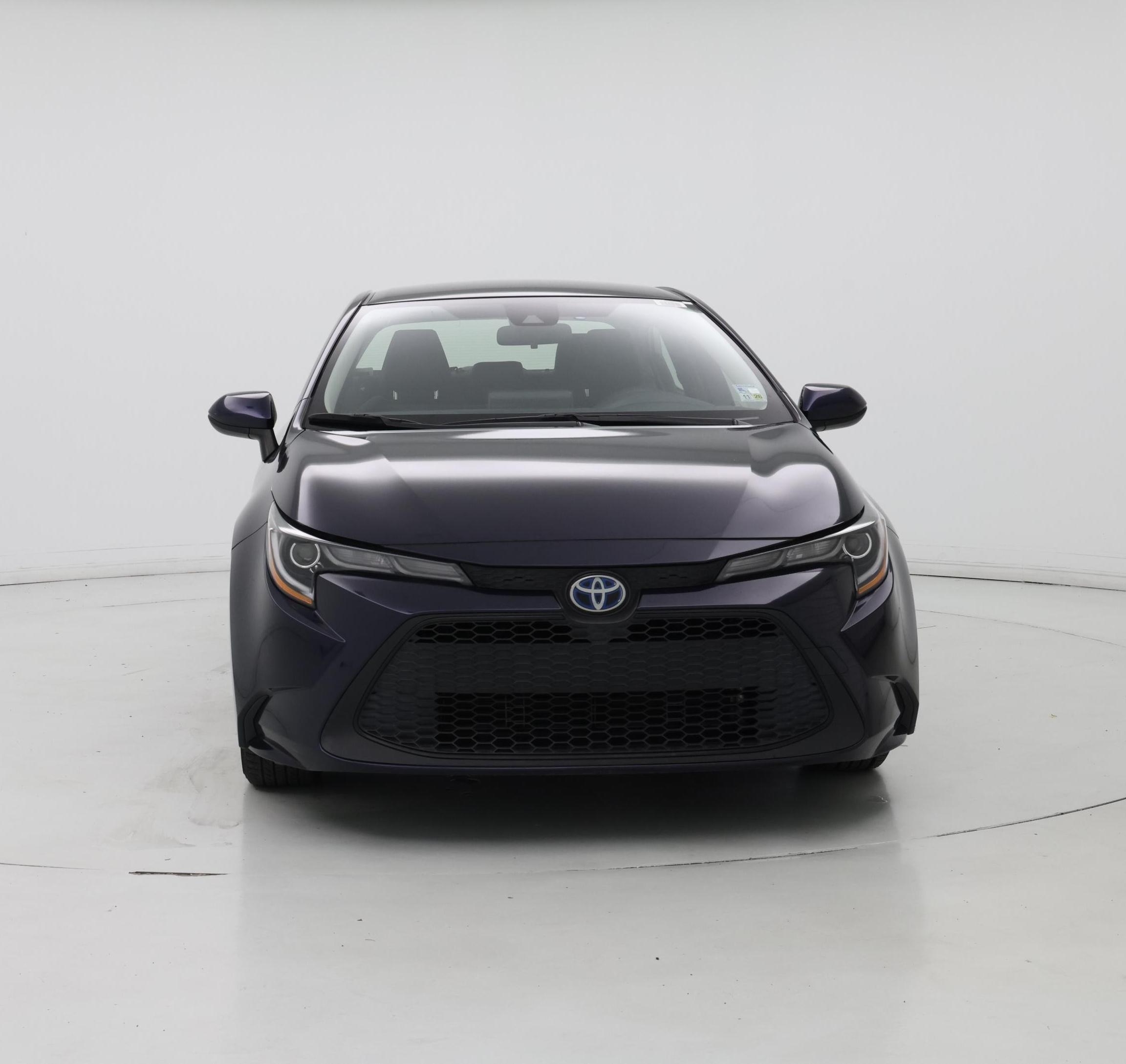 Thumbnail: 2022 Toyota Corolla - 5