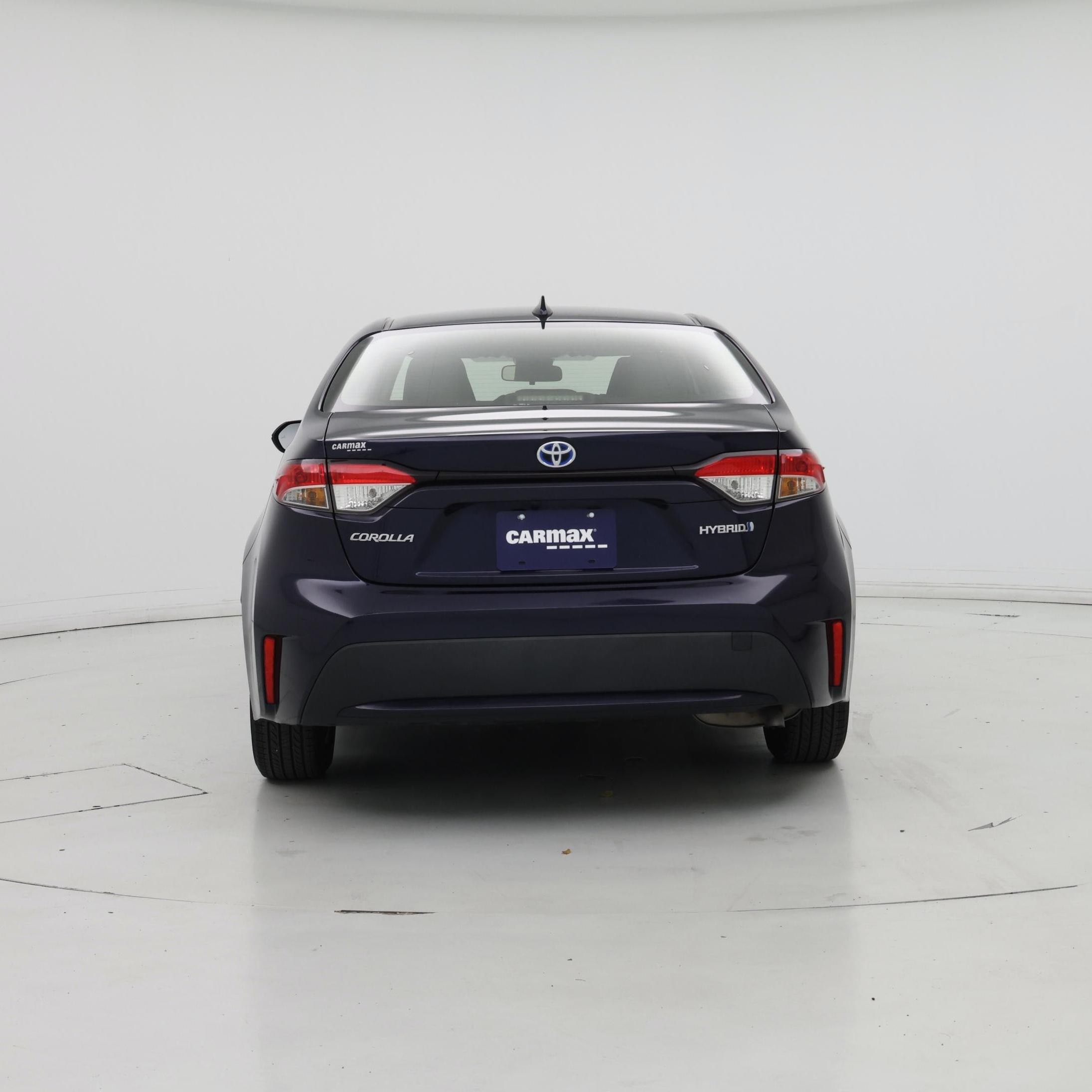 Thumbnail: 2022 Toyota Corolla - 6