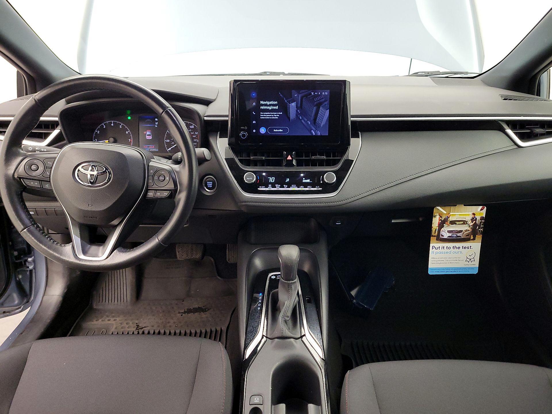 Thumbnail: 2023 Toyota Corolla - 9