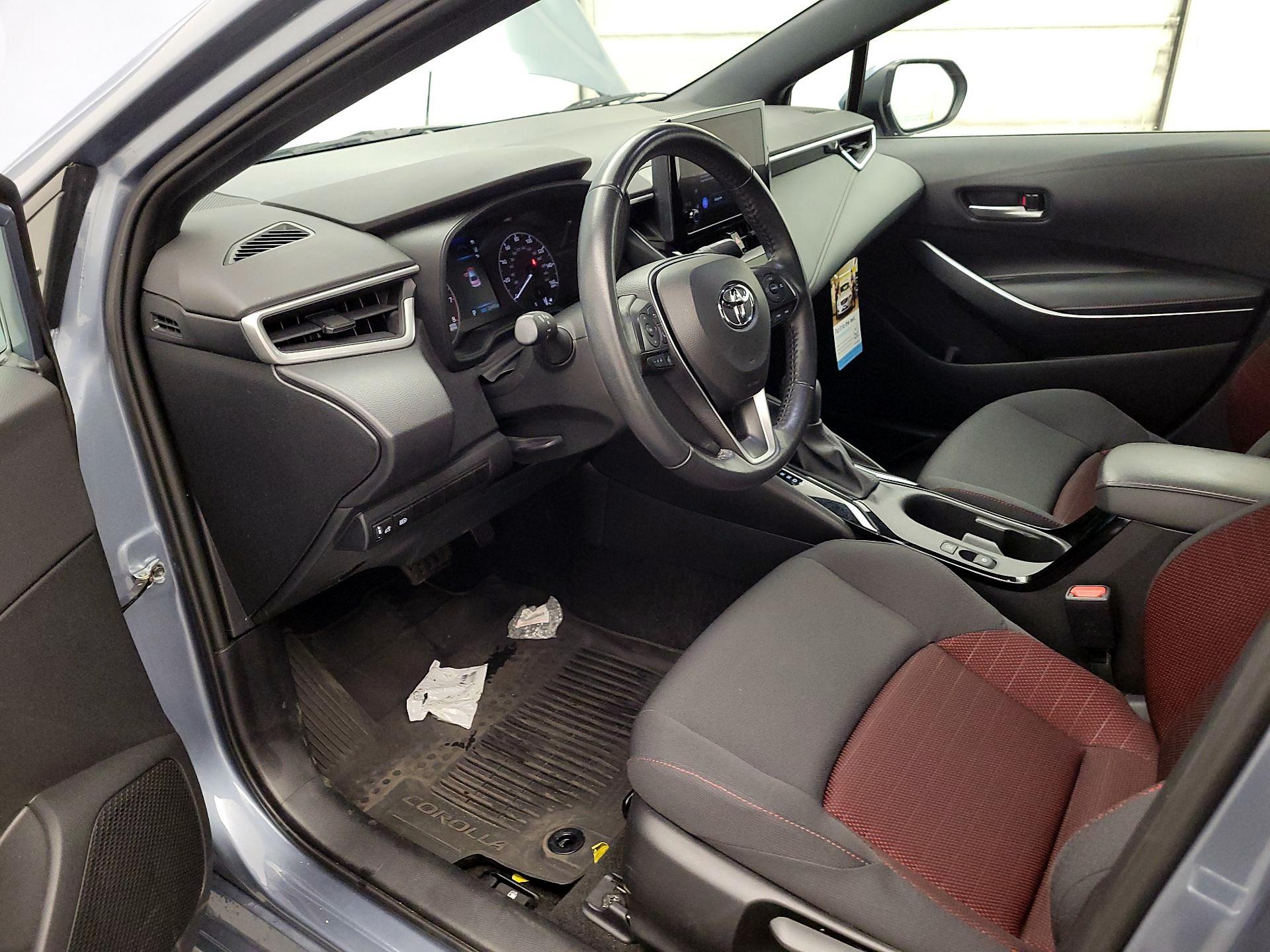 Thumbnail: 2023 Toyota Corolla - 11