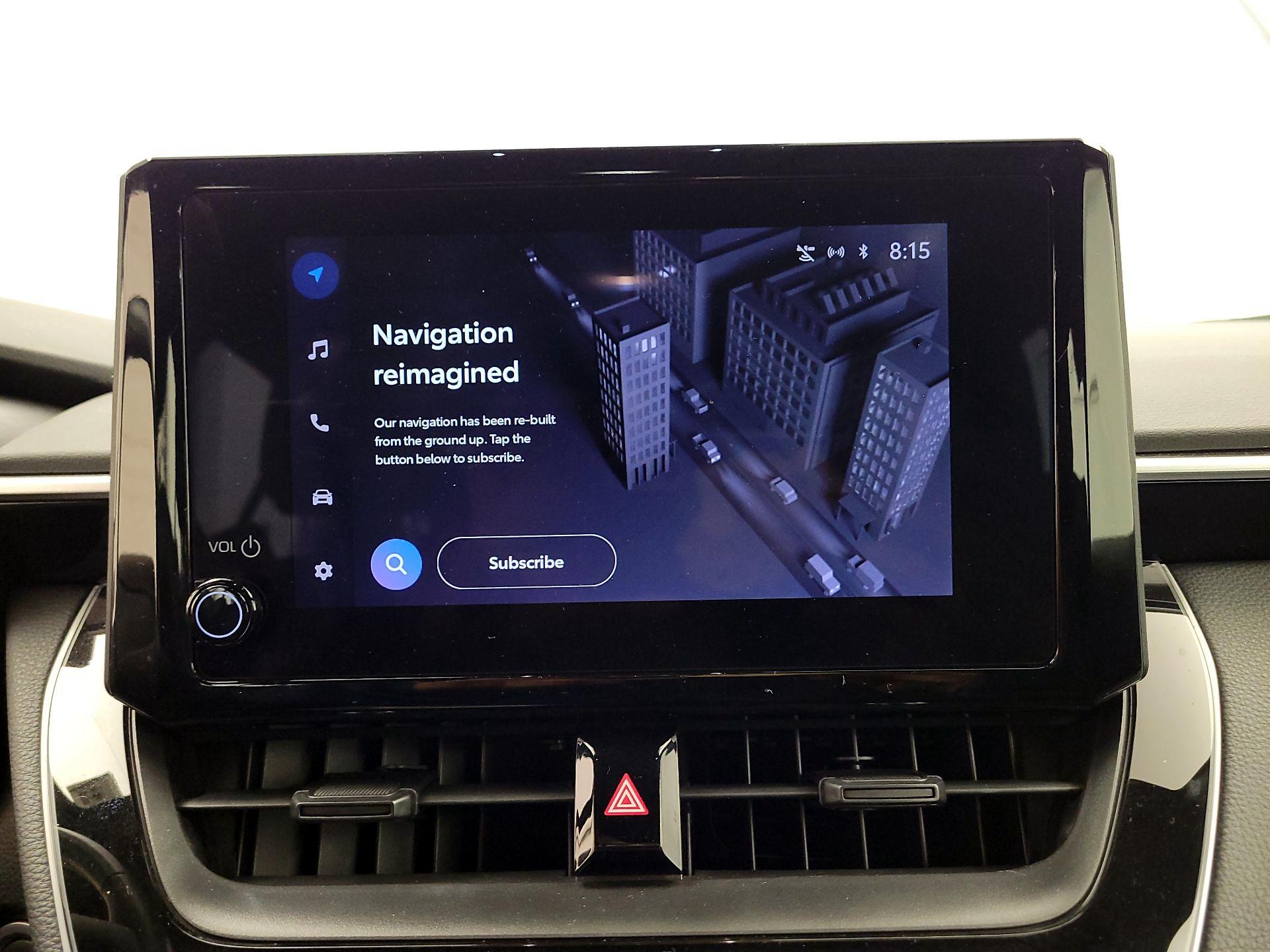 Thumbnail: 2023 Toyota Corolla - 13