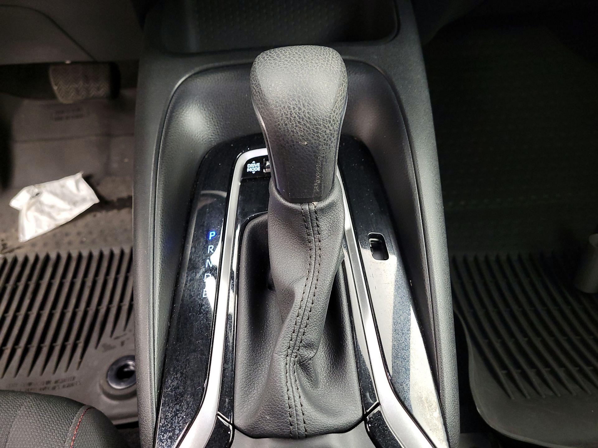 Thumbnail: 2023 Toyota Corolla - 15