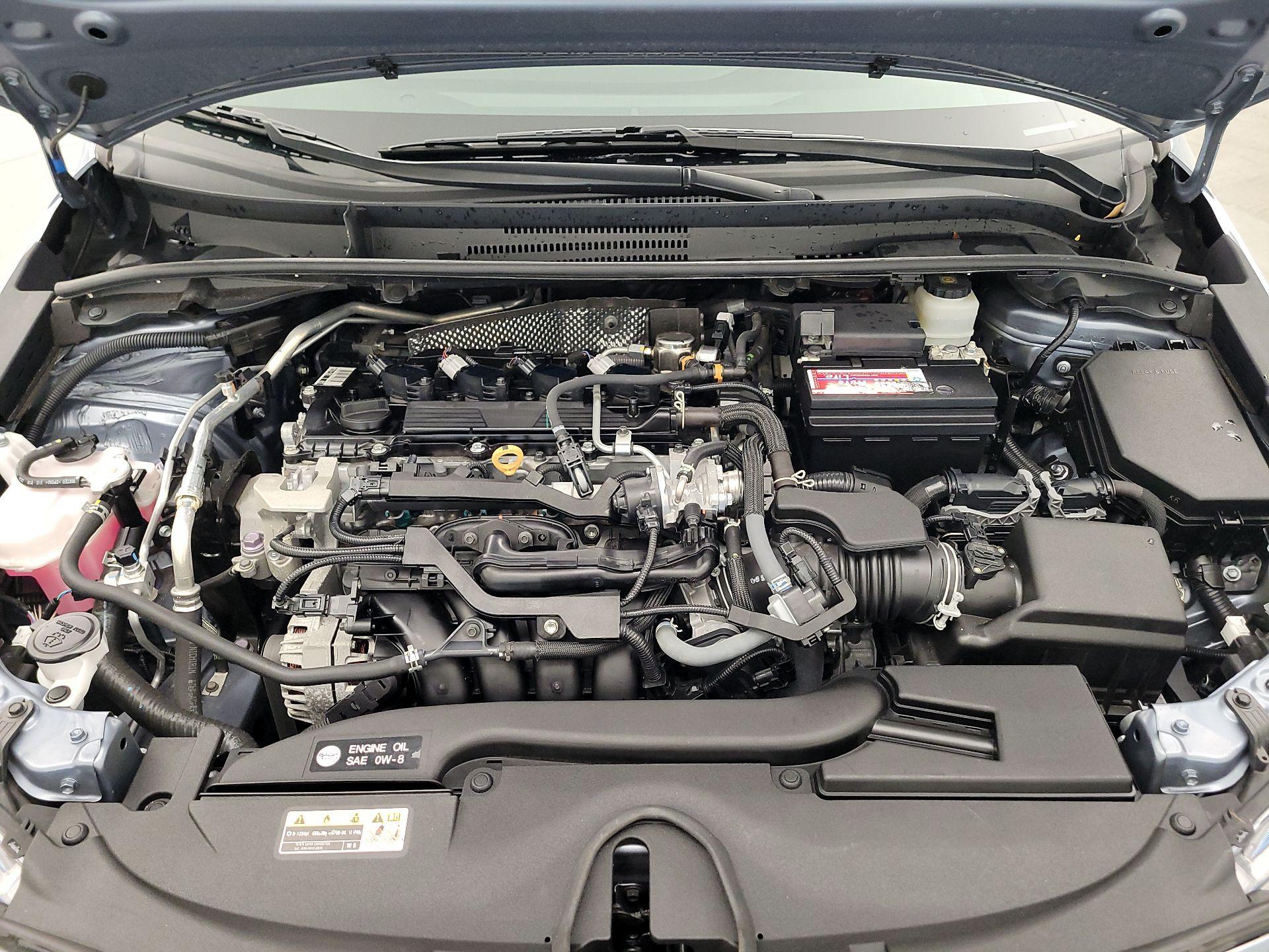 Thumbnail: 2023 Toyota Corolla - 17