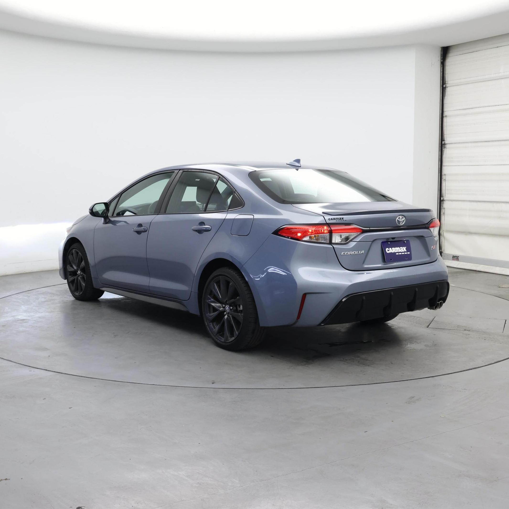 Thumbnail: 2023 Toyota Corolla - 2