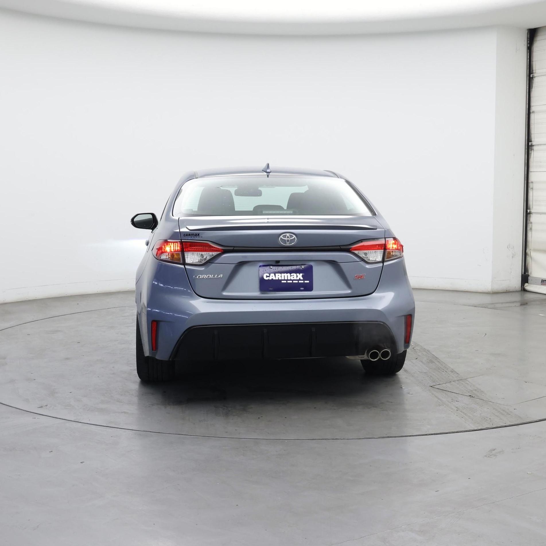 Thumbnail: 2023 Toyota Corolla - 6