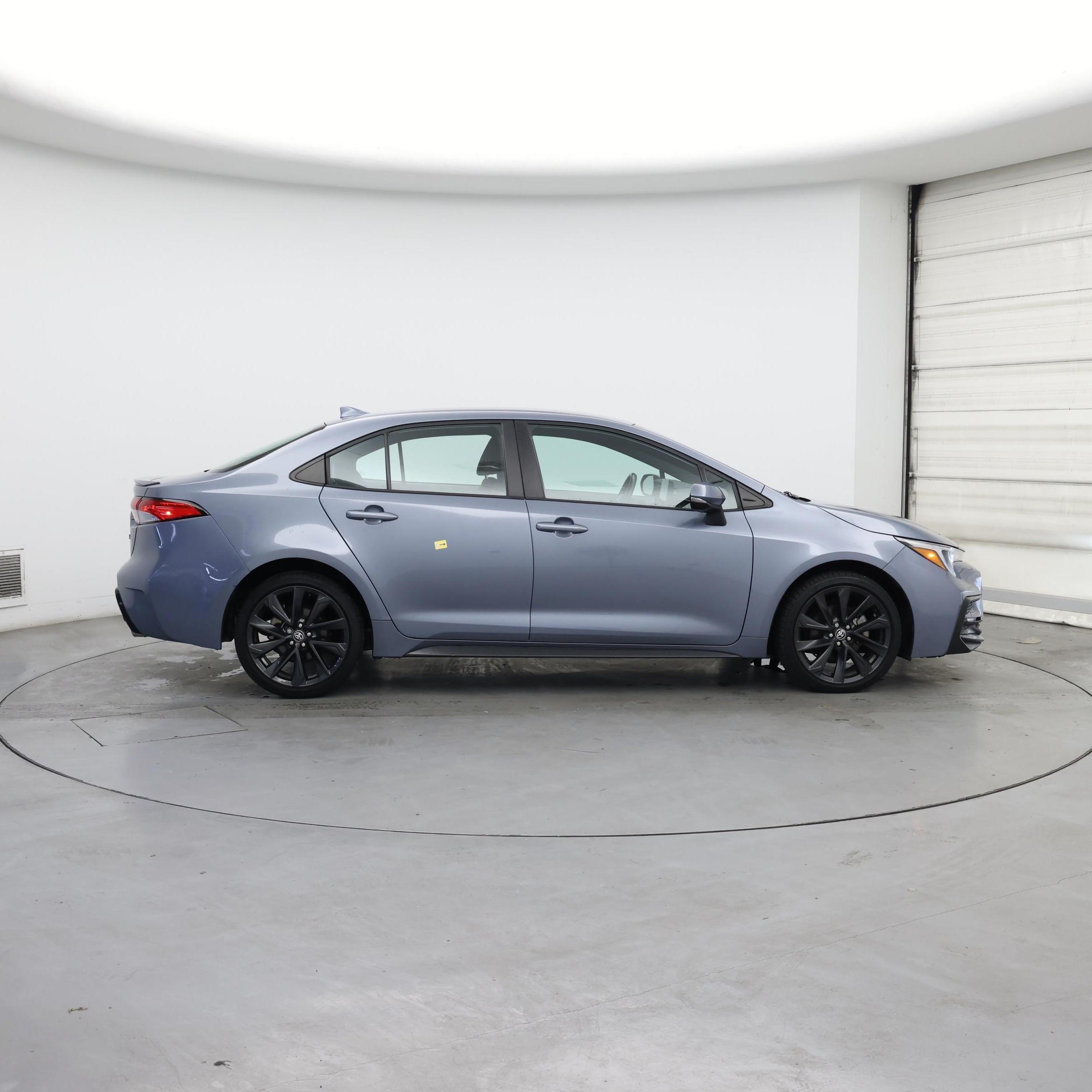 Thumbnail: 2023 Toyota Corolla - 7