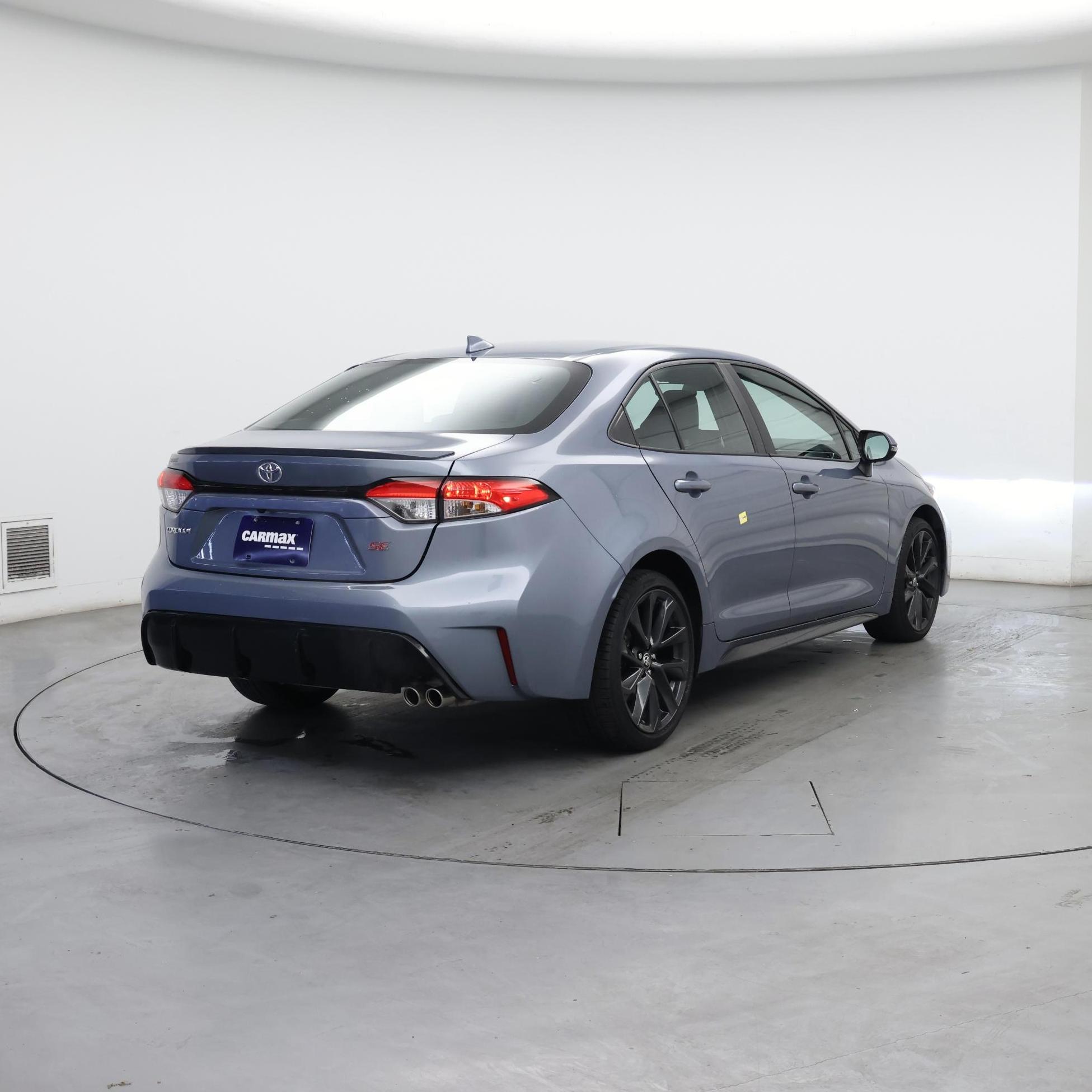 Thumbnail: 2023 Toyota Corolla - 8