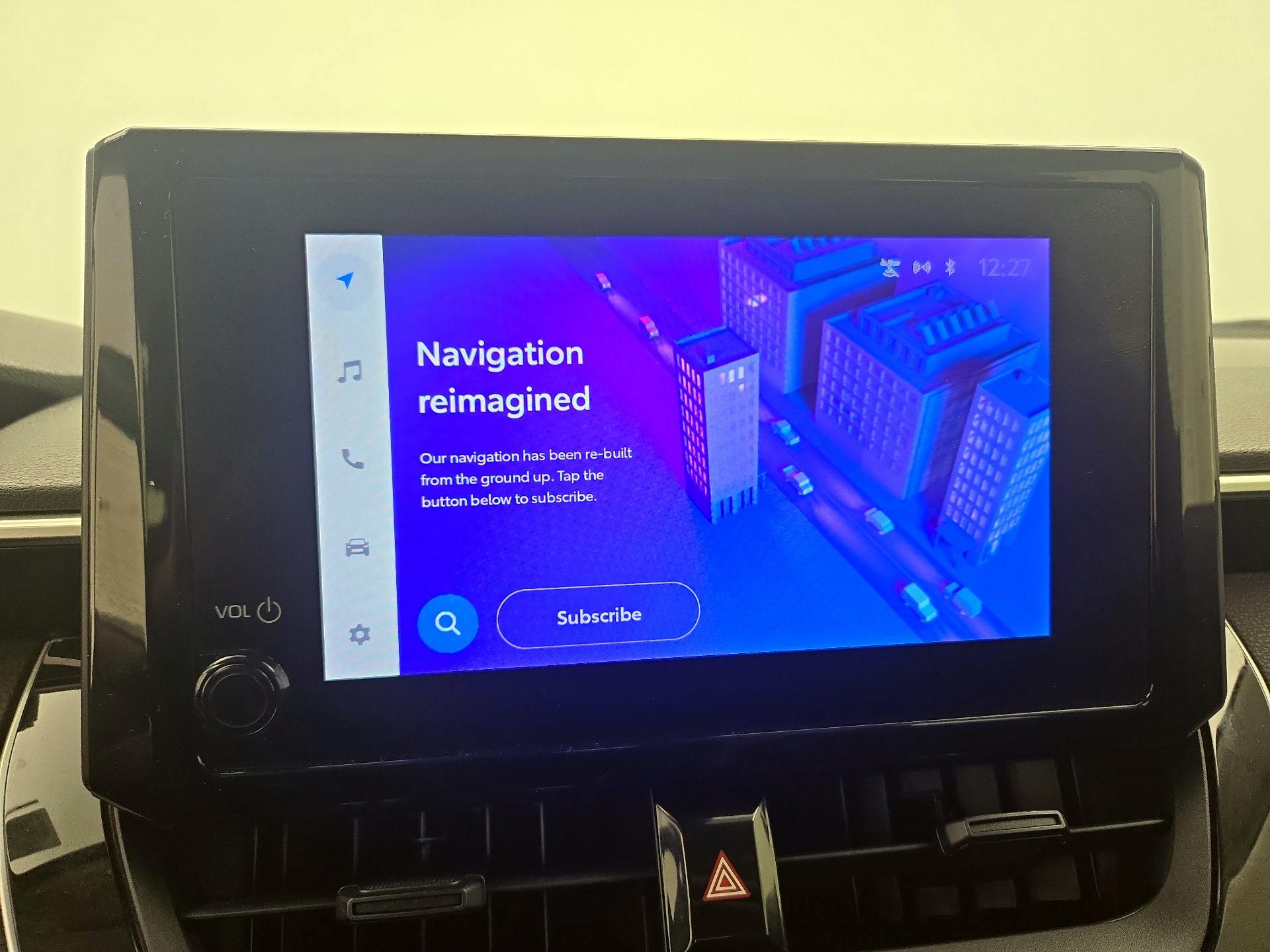 Thumbnail: 2023 Toyota Corolla - 14