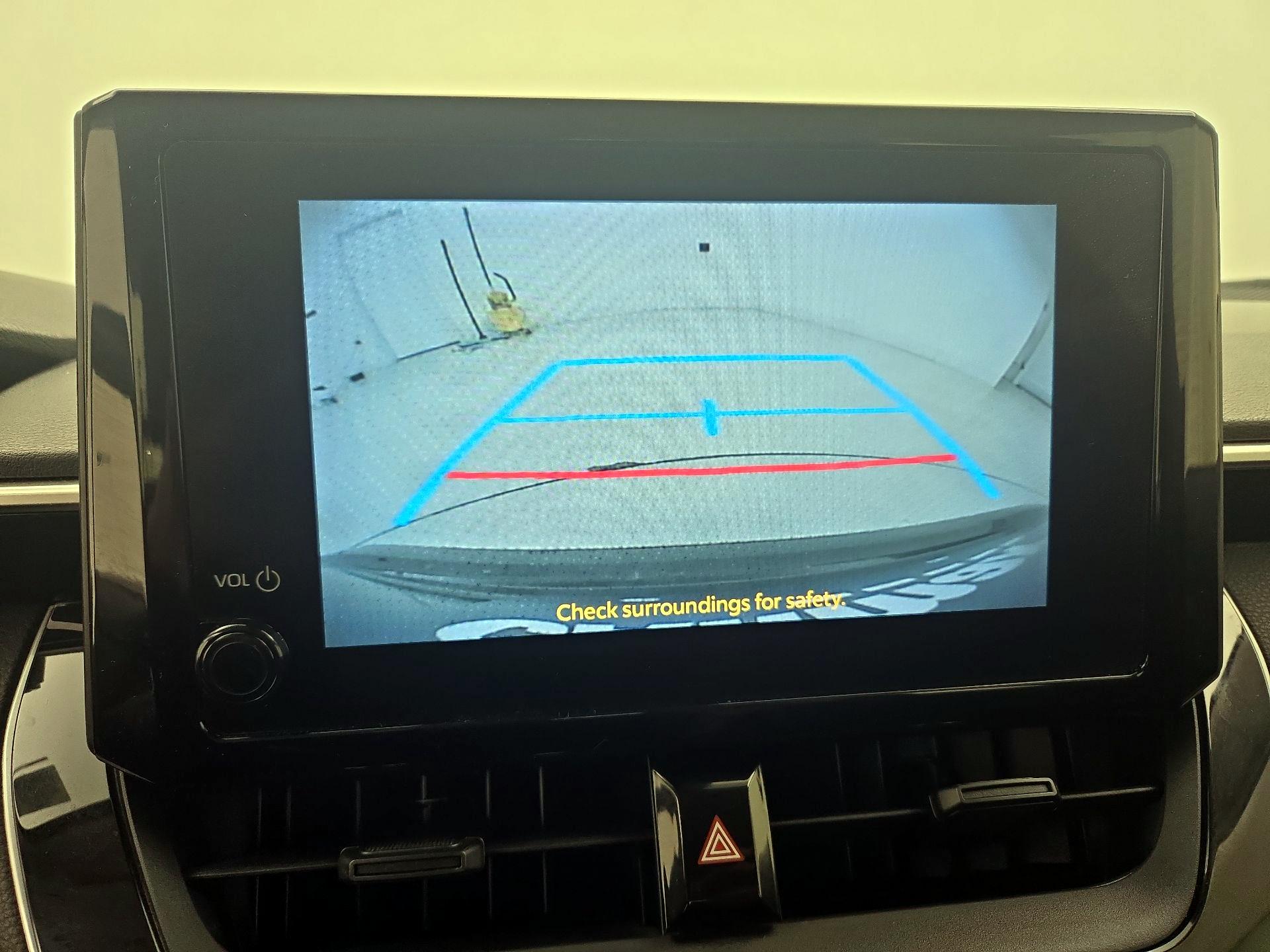 Thumbnail: 2023 Toyota Corolla - 15