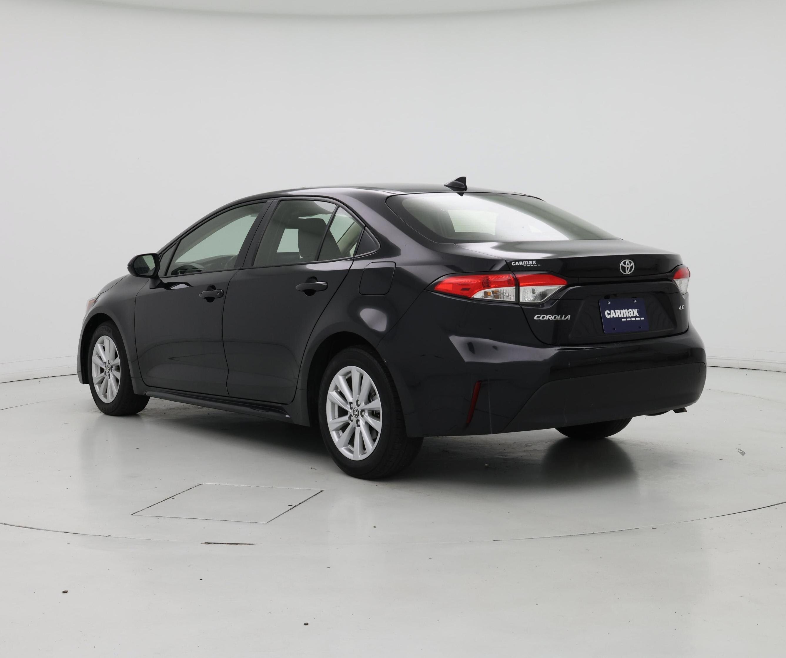 Thumbnail: 2023 Toyota Corolla - 2