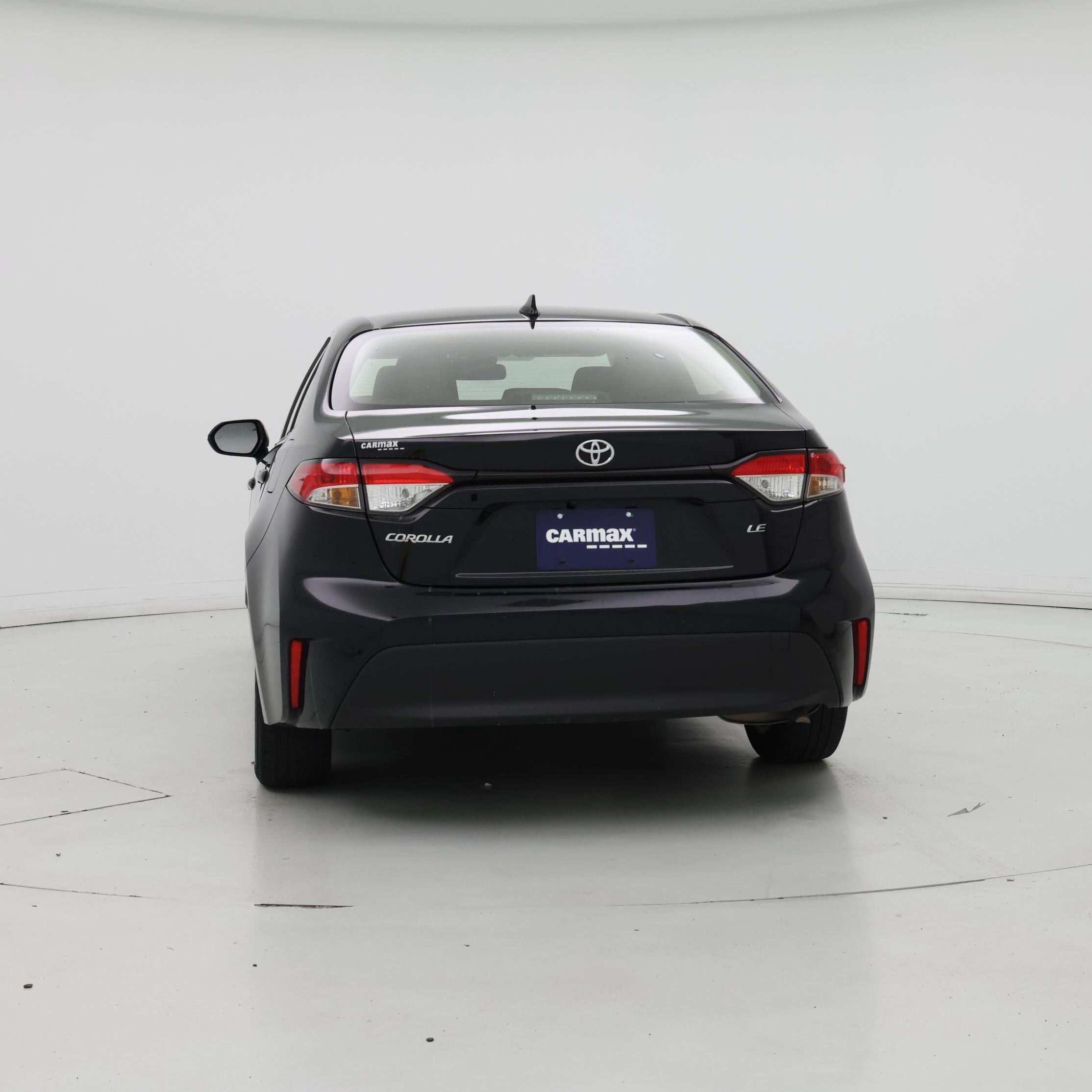 Thumbnail: 2023 Toyota Corolla - 6