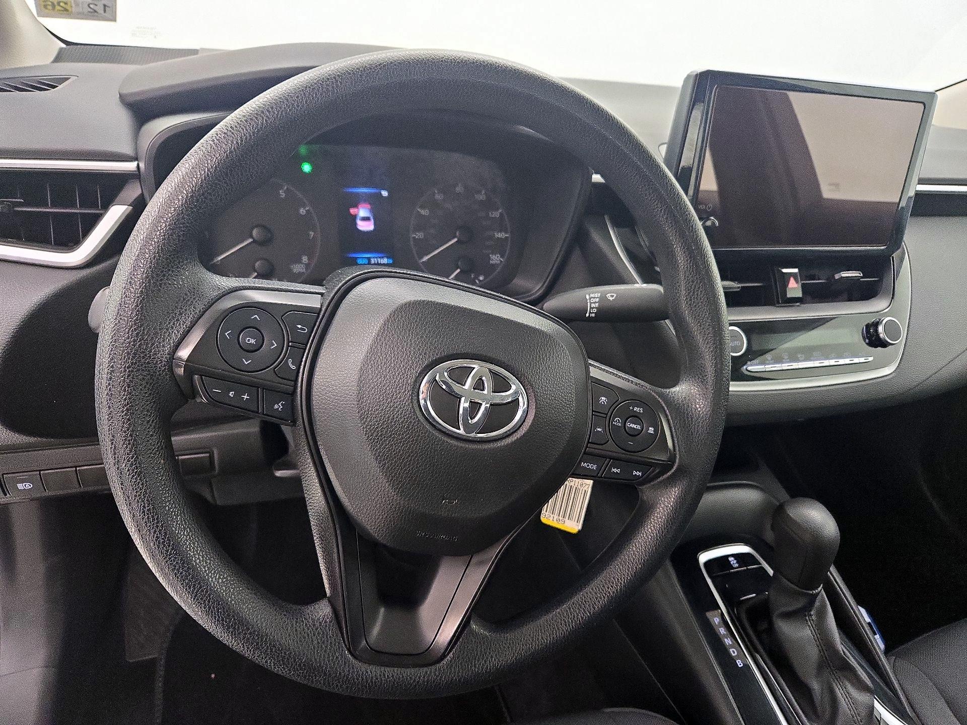 Thumbnail: 2024 Toyota Corolla - 10