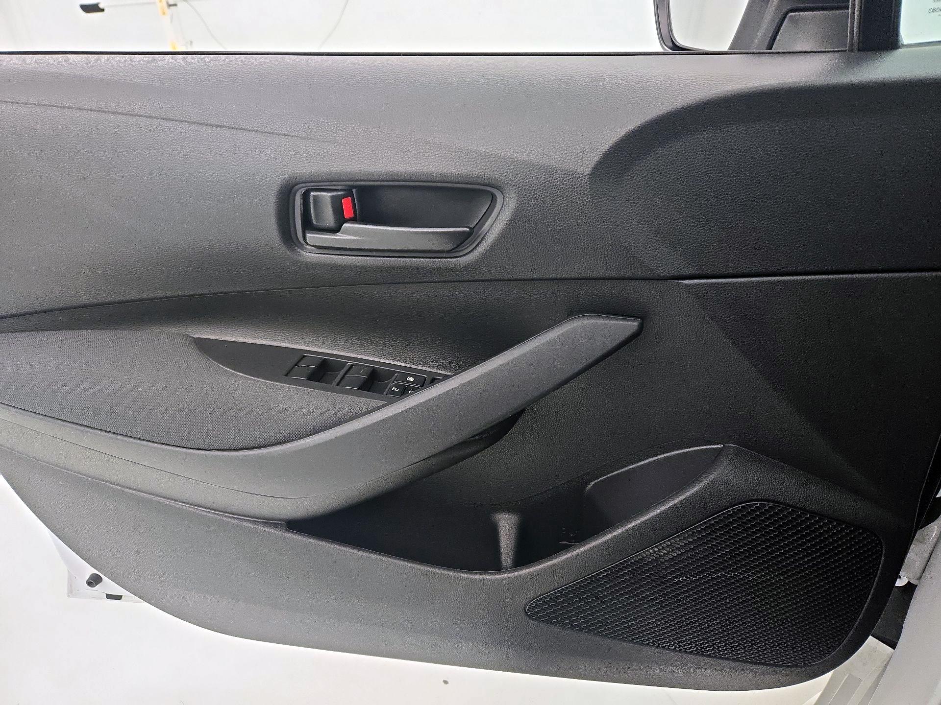 Thumbnail: 2024 Toyota Corolla - 12