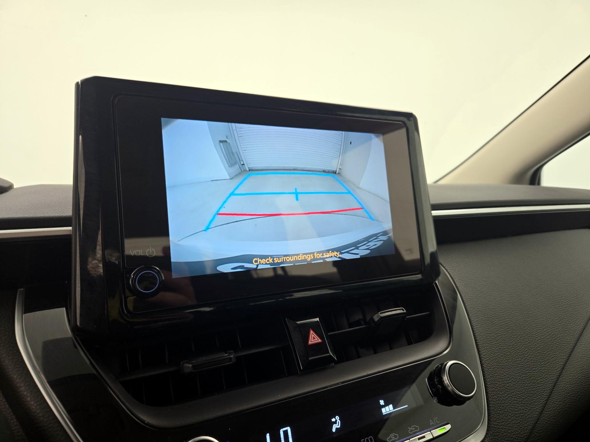 Thumbnail: 2024 Toyota Corolla - 14