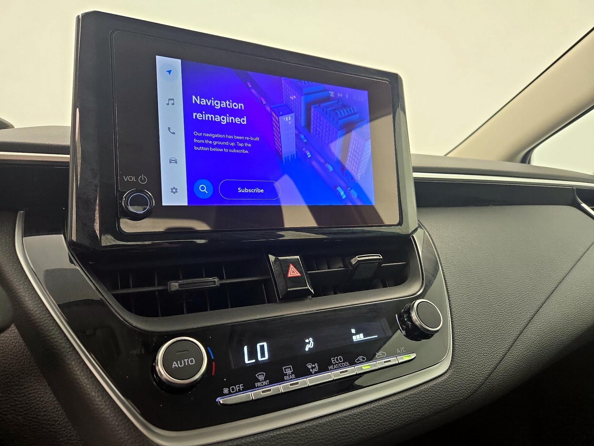 Thumbnail: 2024 Toyota Corolla - 15