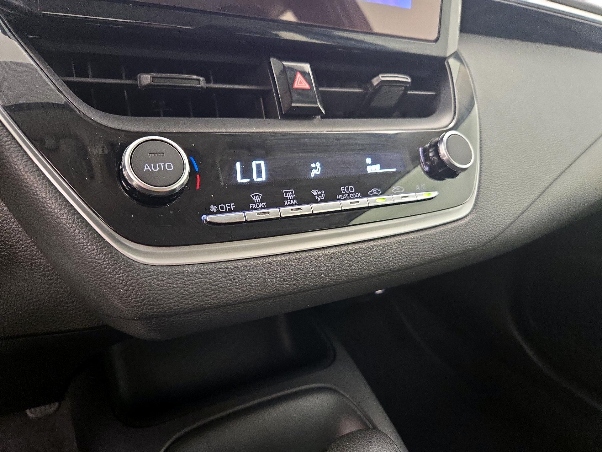 Thumbnail: 2024 Toyota Corolla - 16