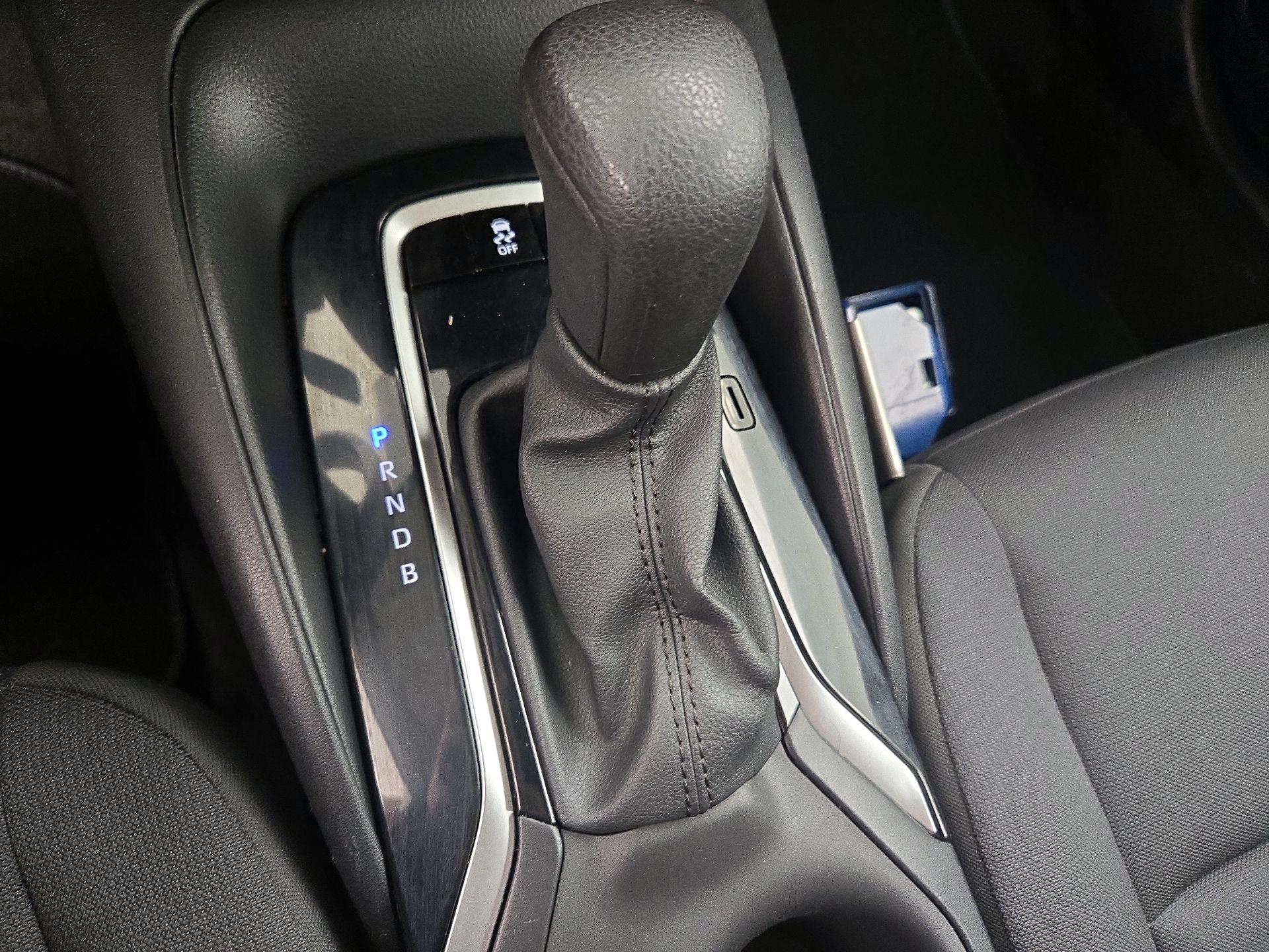 Thumbnail: 2024 Toyota Corolla - 17